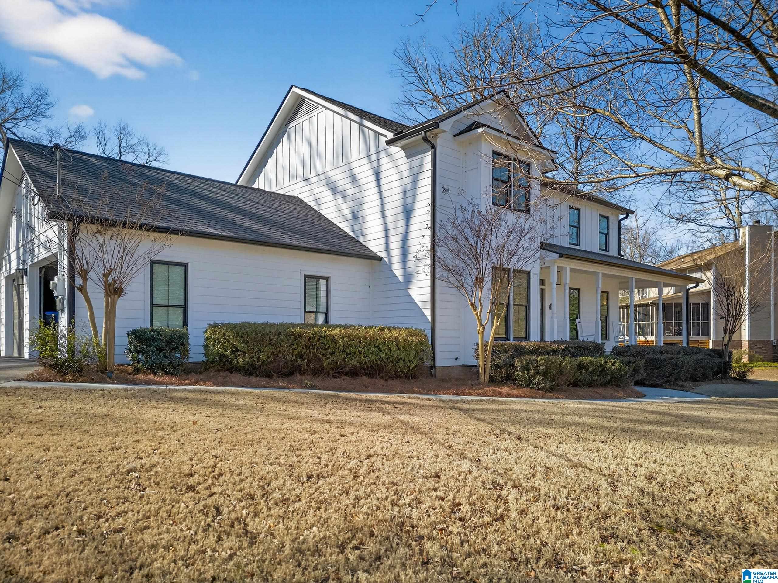 Homes for sale in Jacksonville, AL | 203 Mayfield Lane Ne, Jacksonville, AL 36265 | MLS# 21444768