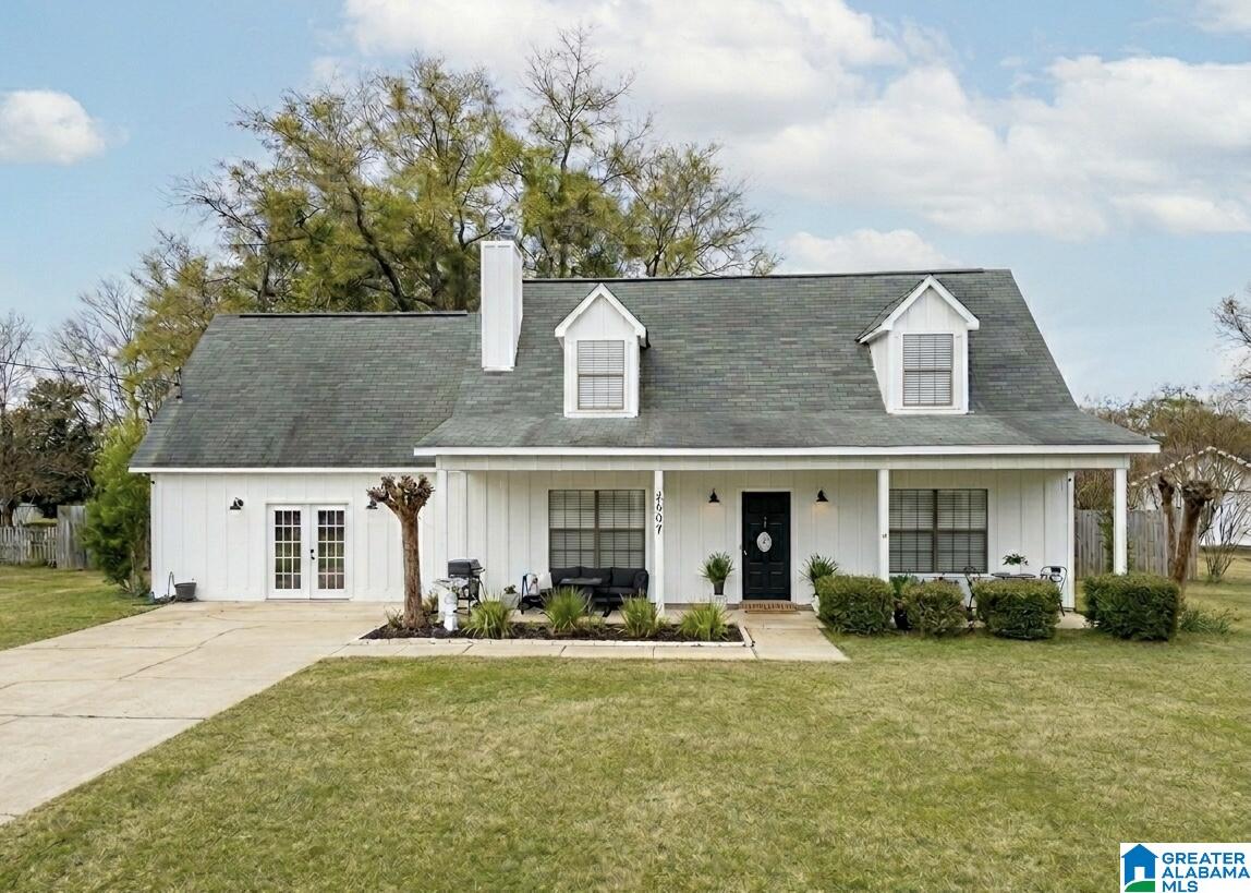 2607 MARQUETTE DRIVE