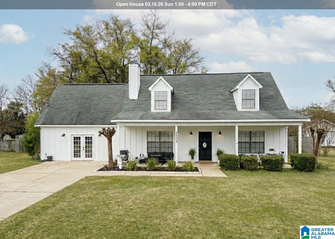 Homes for sale in Dothan, AL | 2607 Marquette Dr, Dothan, AL 36303 | MLS# 21444770