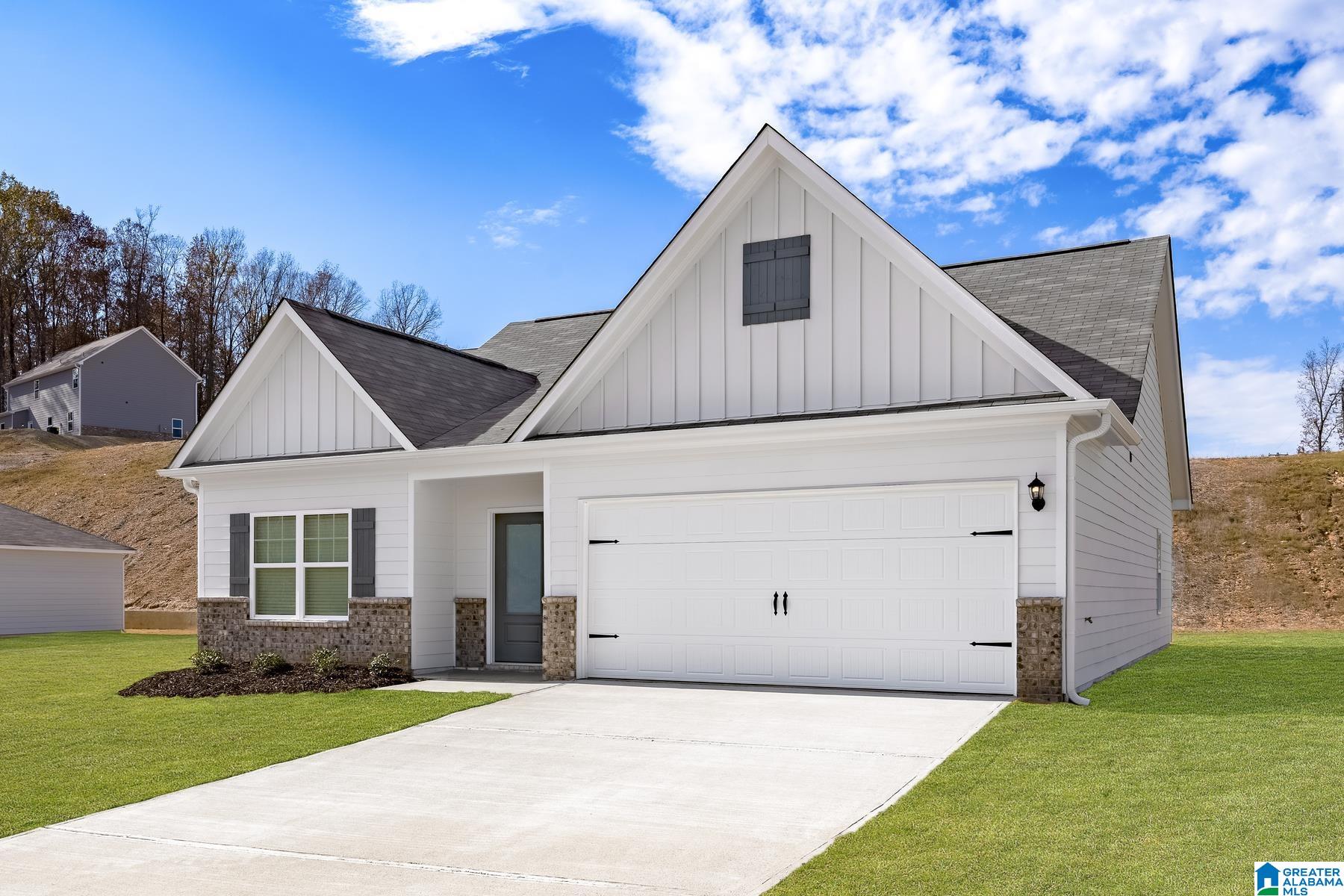 Homes for sale in Pinson, AL | 4524 Morgan Dr, Pinson, AL 35126 | MLS# 21444778