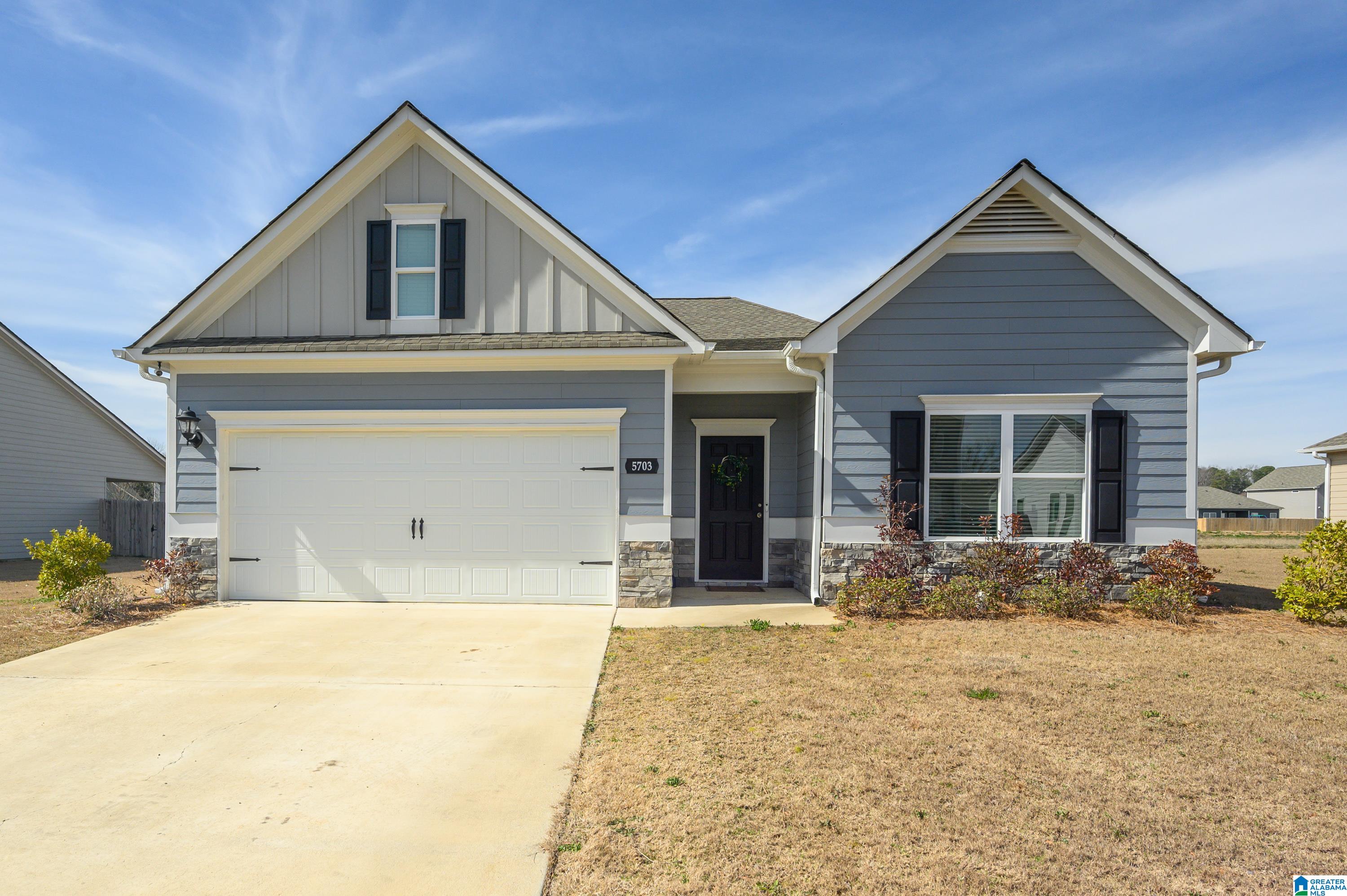 5703 CEDAR CREEK PARK DRIVE