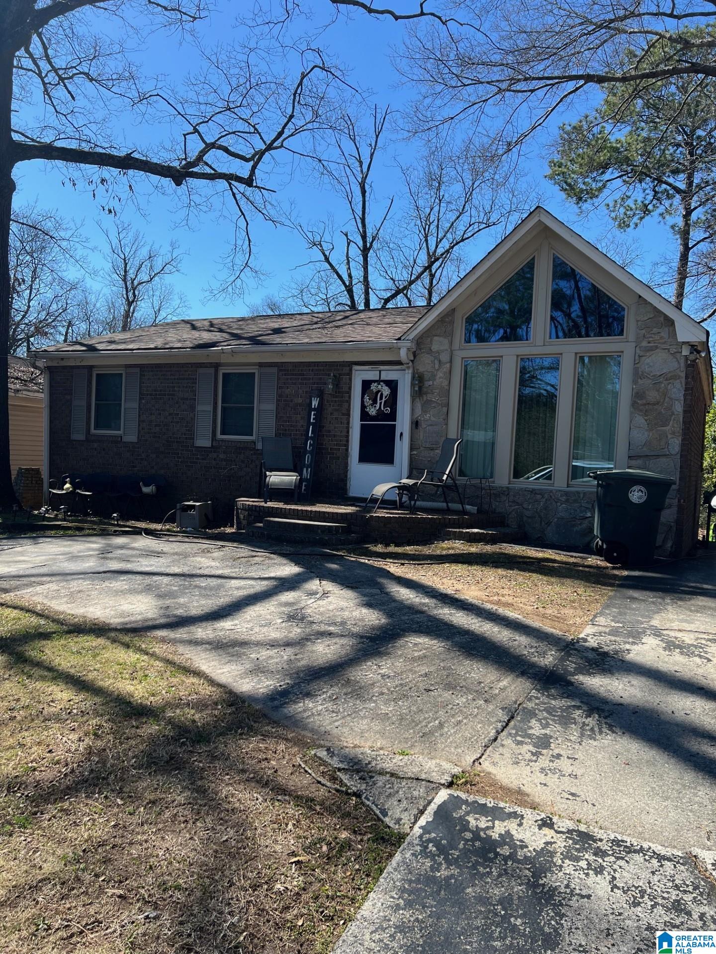 Homes for sale in Birmingham, AL | 6824 Frankfort Avenue, Birmingham, AL 35212 | MLS# 21444780