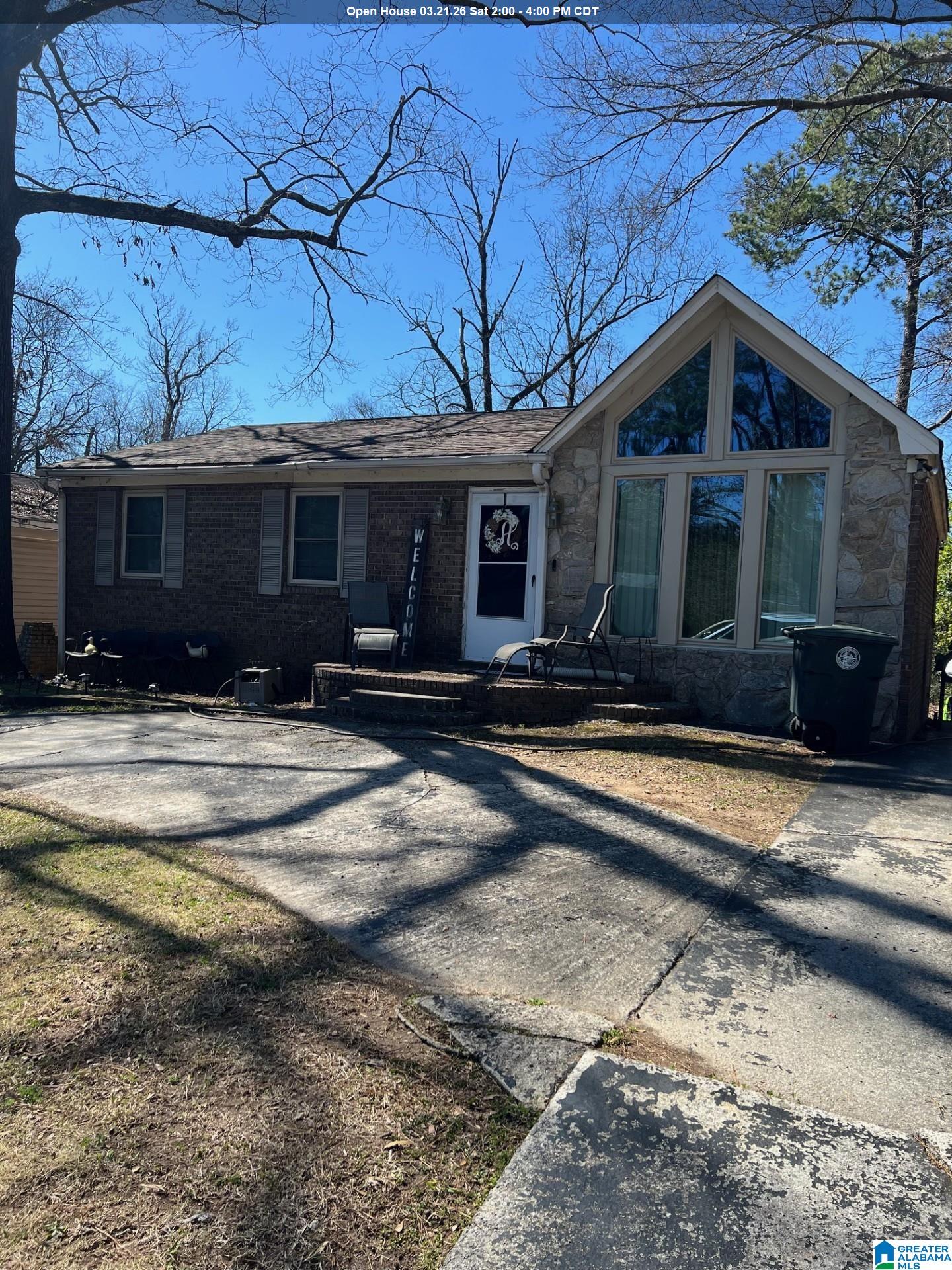 Homes for sale in Birmingham, AL | 6824 Frankfort Avenue, Birmingham, AL 35212 | MLS# 21444780