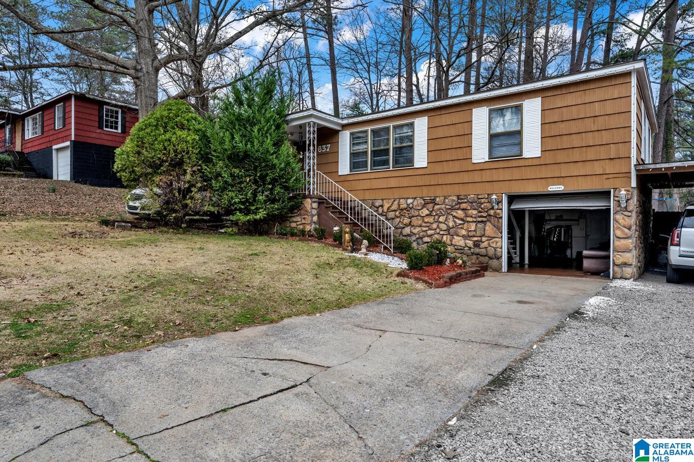 637 CALLAHAN ROAD