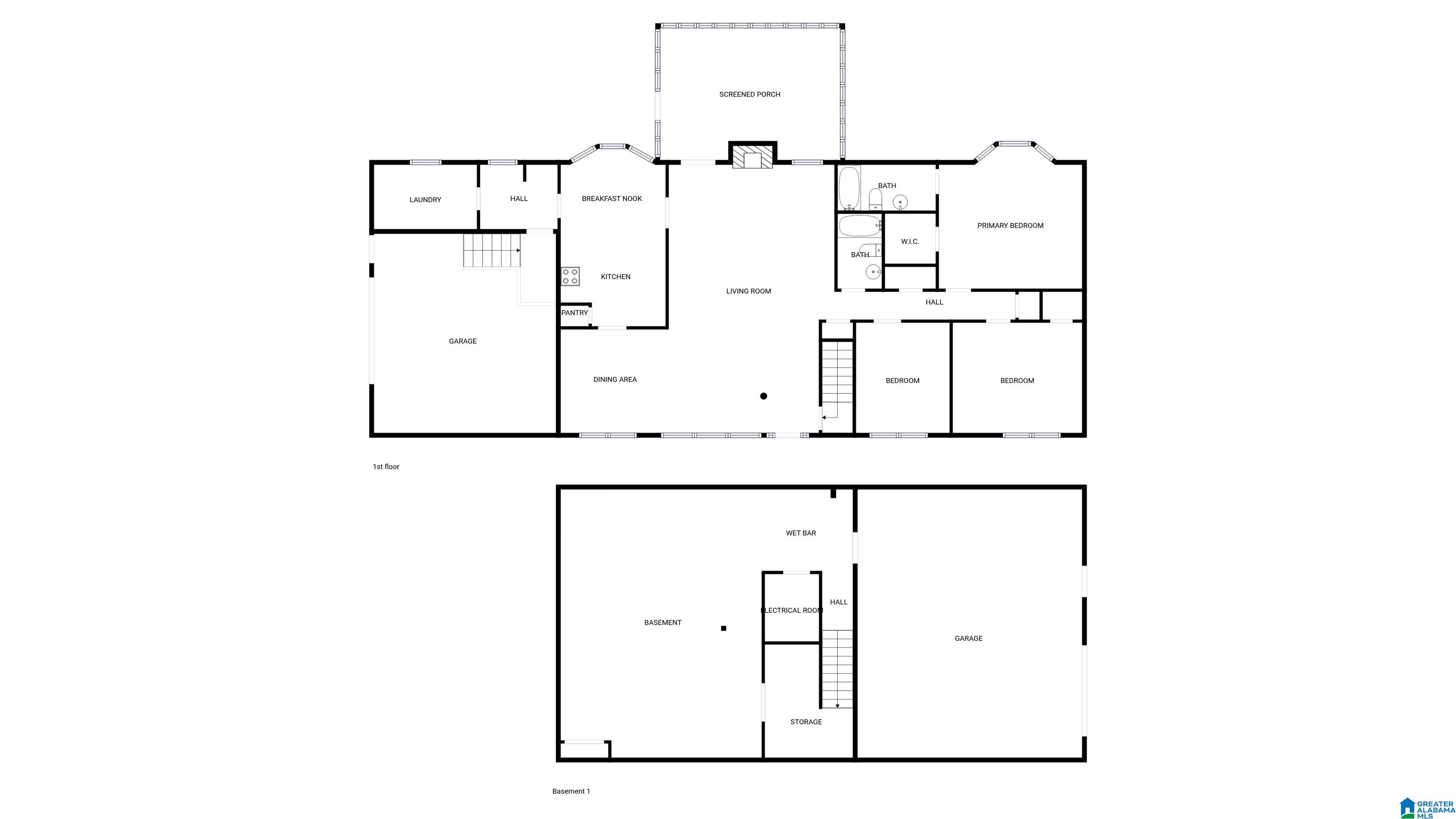 Homes for sale in Mount Olive, AL | 800 Thomas Dr, Mount Olive, AL 35117 | MLS# 21444786