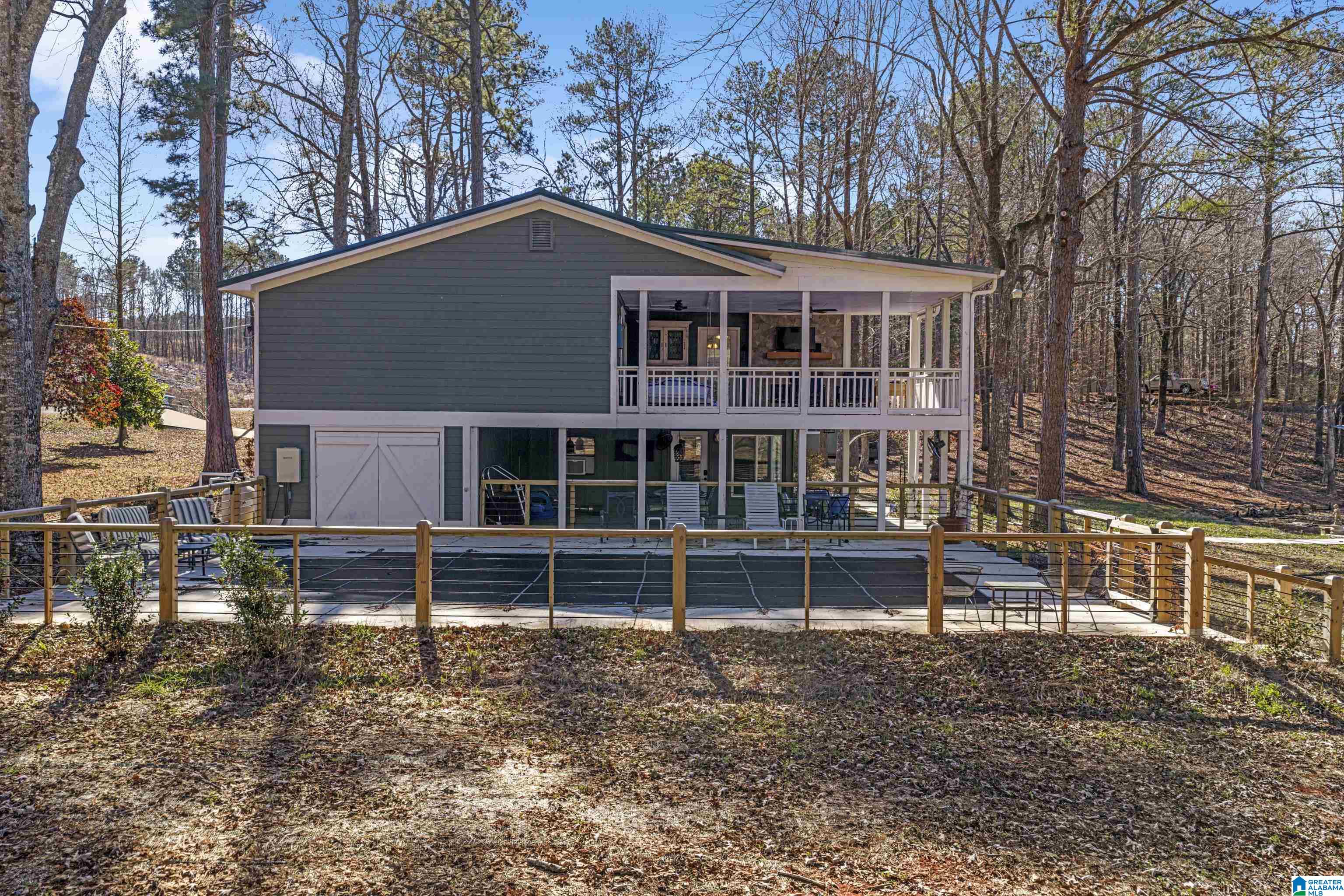 Homes for sale in Sylacauga, AL | 845 Lake Dr, Sylacauga, AL 35151 | MLS# 21444788