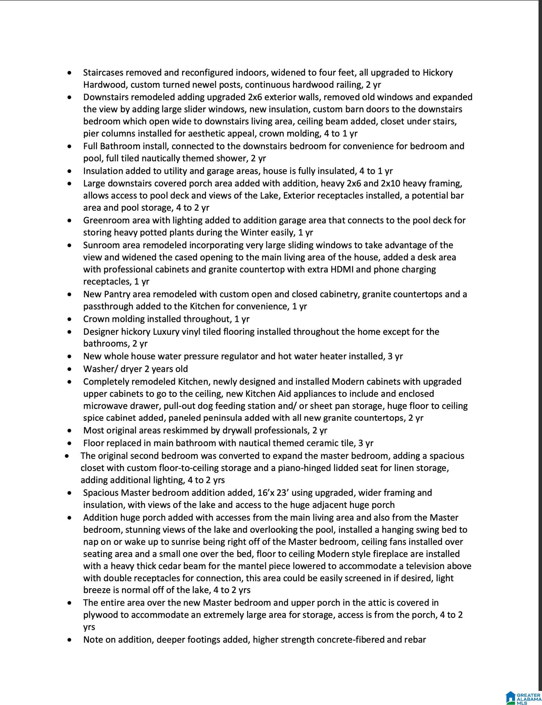 Homes for sale in Sylacauga, AL | 845 Lake Dr, Sylacauga, AL 35151 | MLS# 21444788