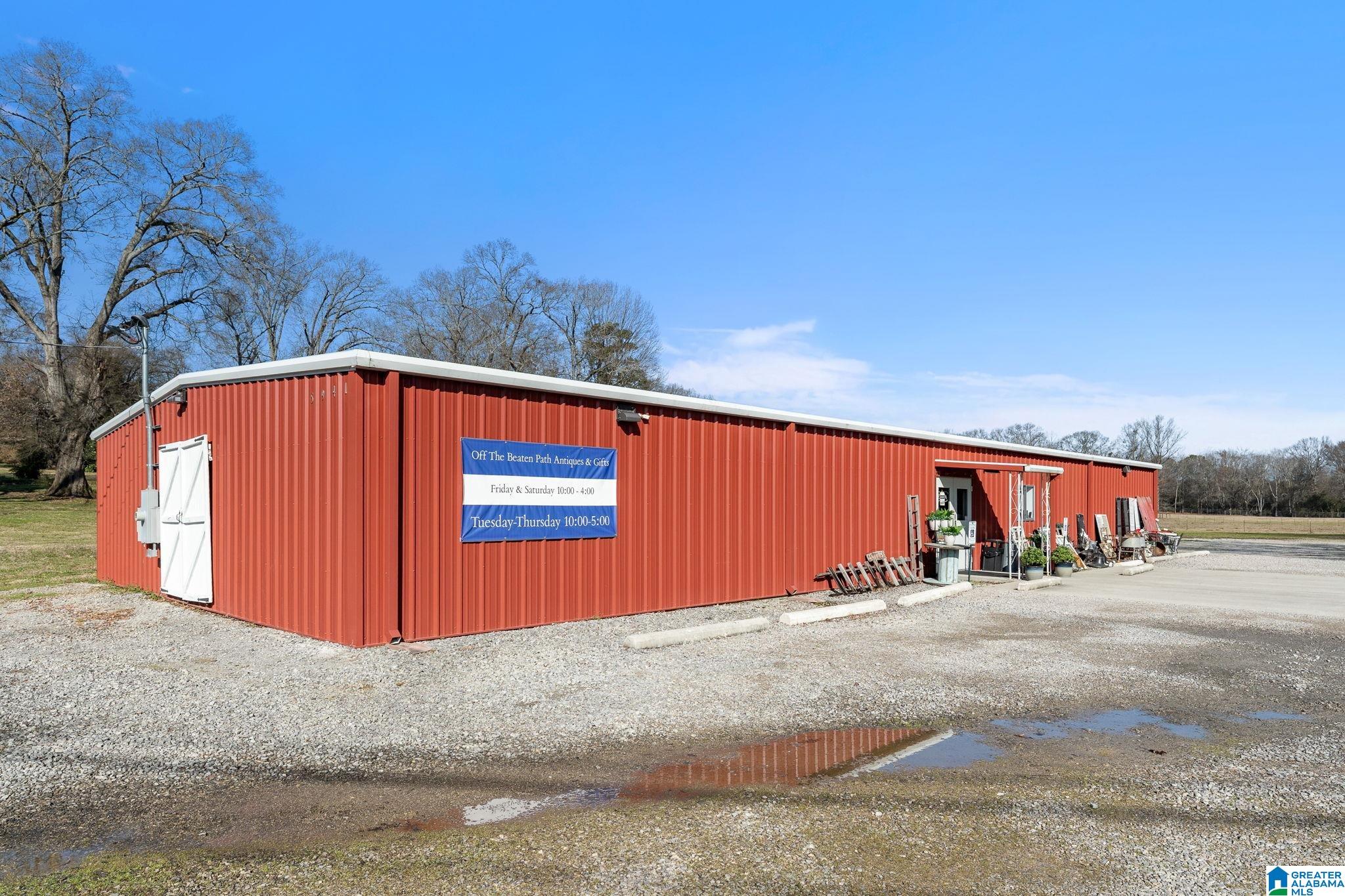 5941 OLD TUSCALOOSA HIGHWAY