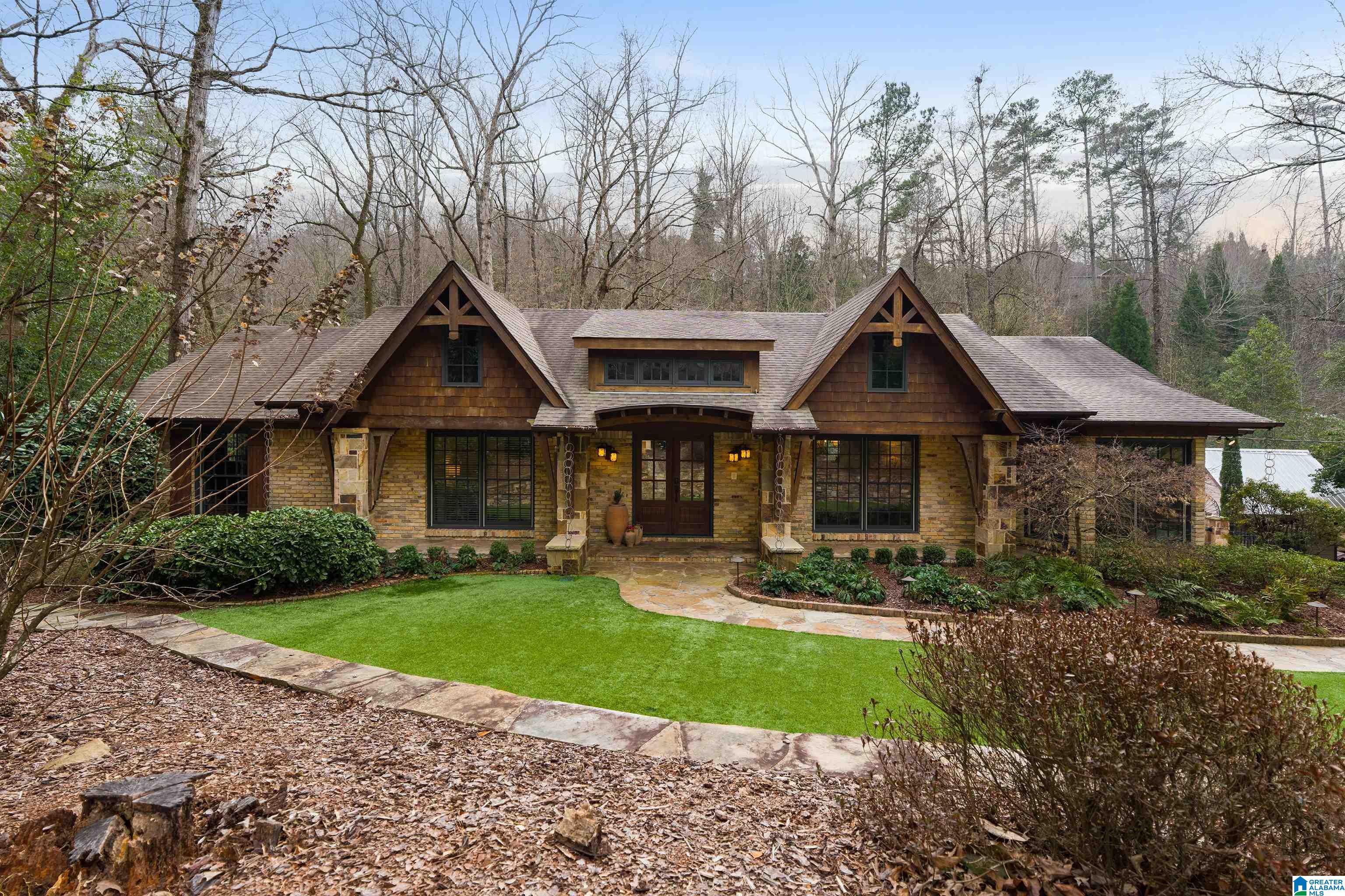 Homes for sale in Mountain Brook, AL | 4227 Old Brook Lane, Mountain Brook, AL 35243 | MLS# 21444792