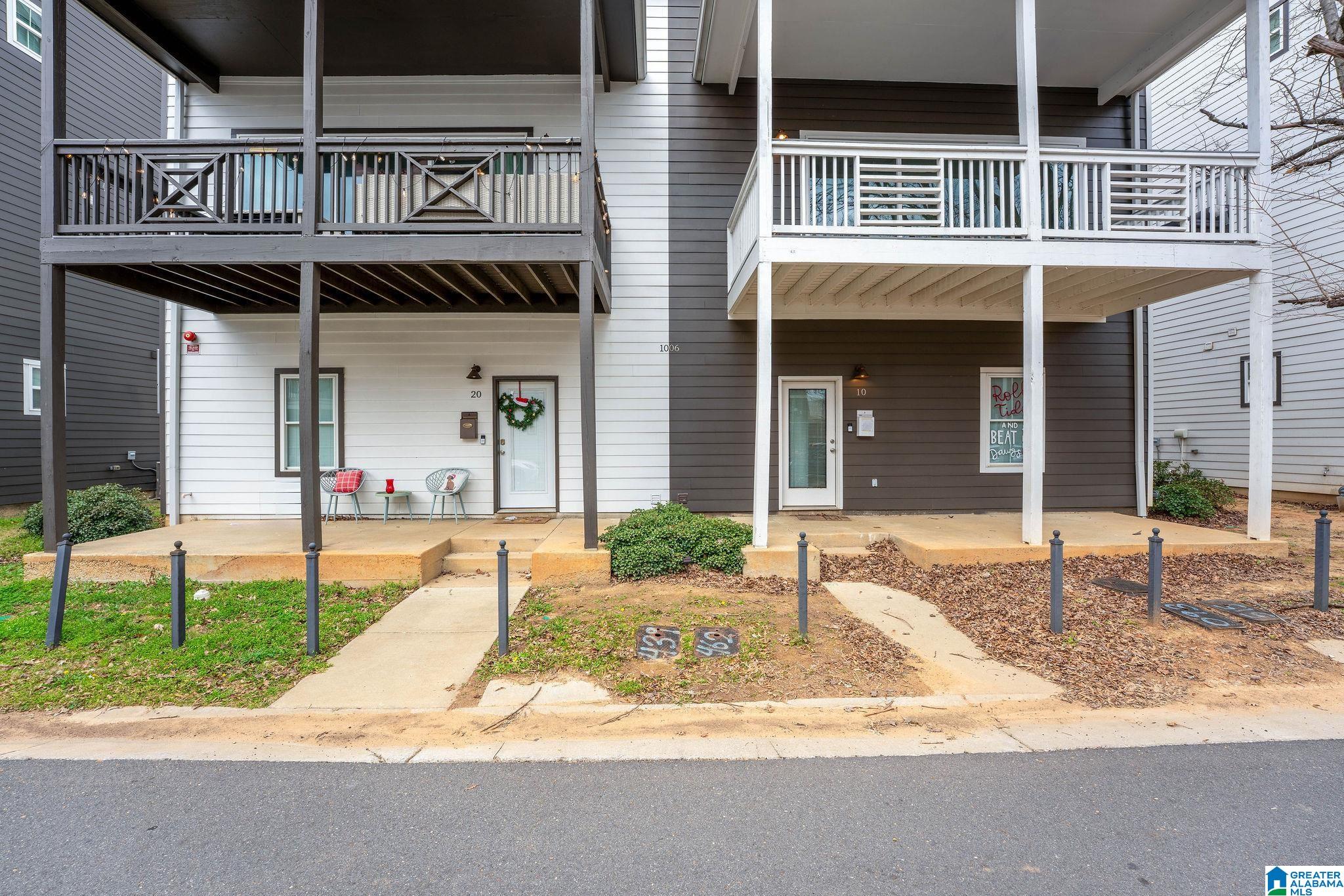Photo 3 of Sale Pending at 1006 Elmwood Dr, Tuscaloosa, AL 35401 | MLS# 21444794 | Listing updated on 2026-04-20