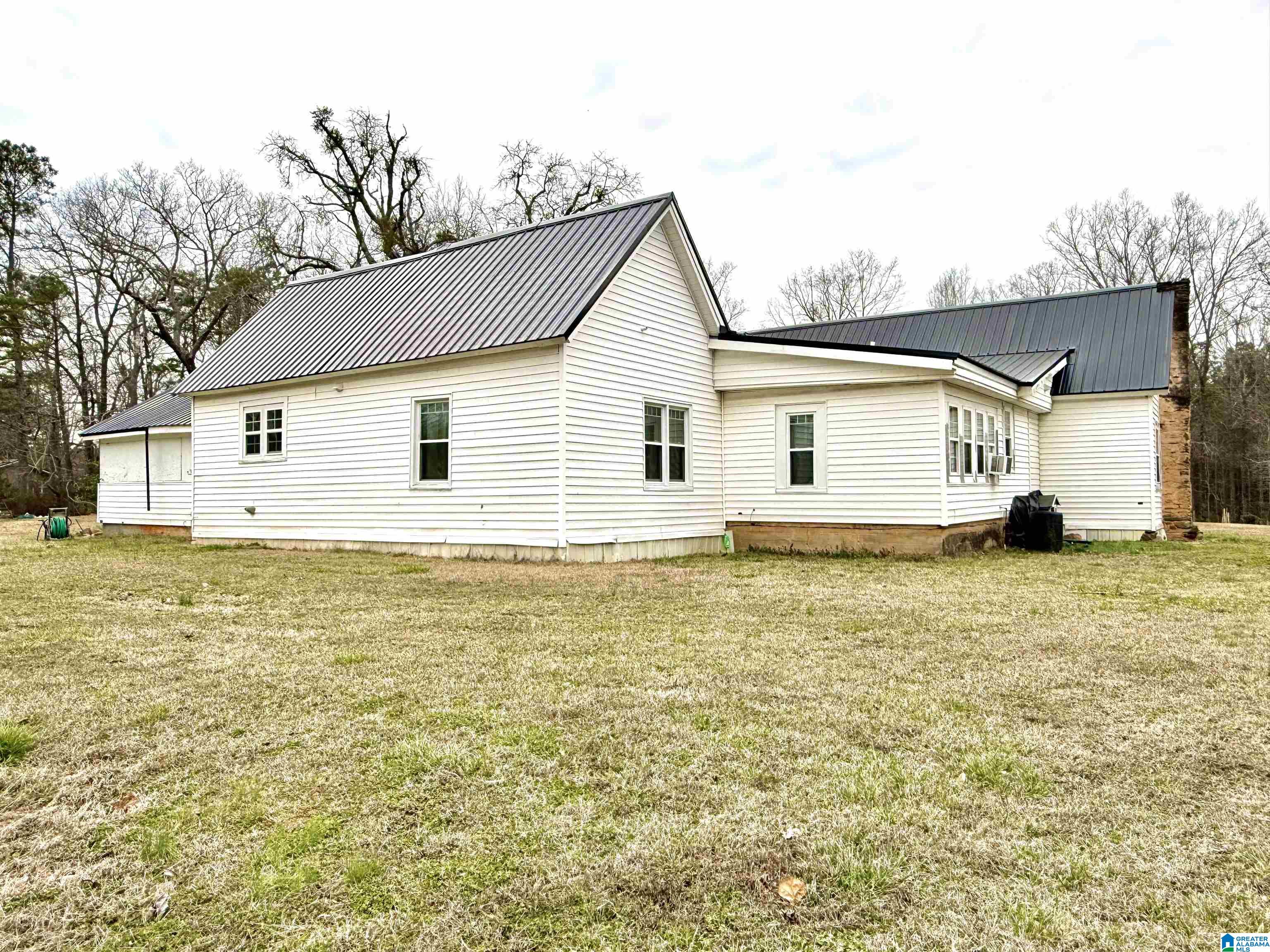 Homes for sale in Woodland, AL | 436 County Road 64, Woodland, AL 36280 | MLS# 21444798