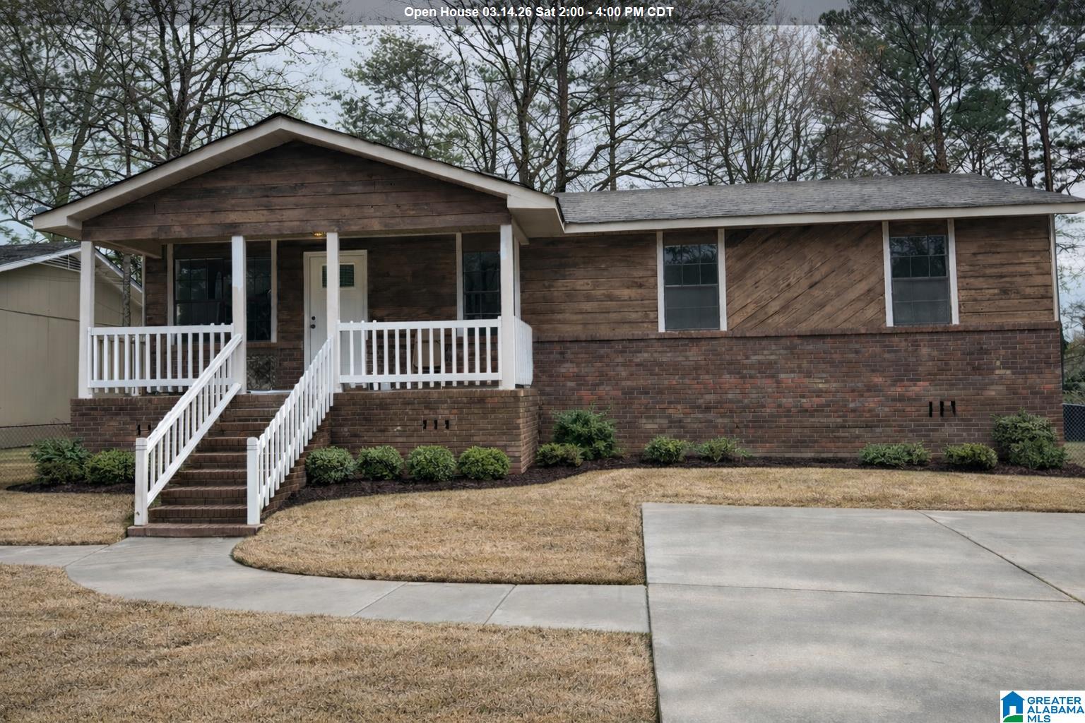 Homes for sale in Hueytown, AL | 1103 26th Avenue N, Hueytown, AL 35023 | MLS# 21444799