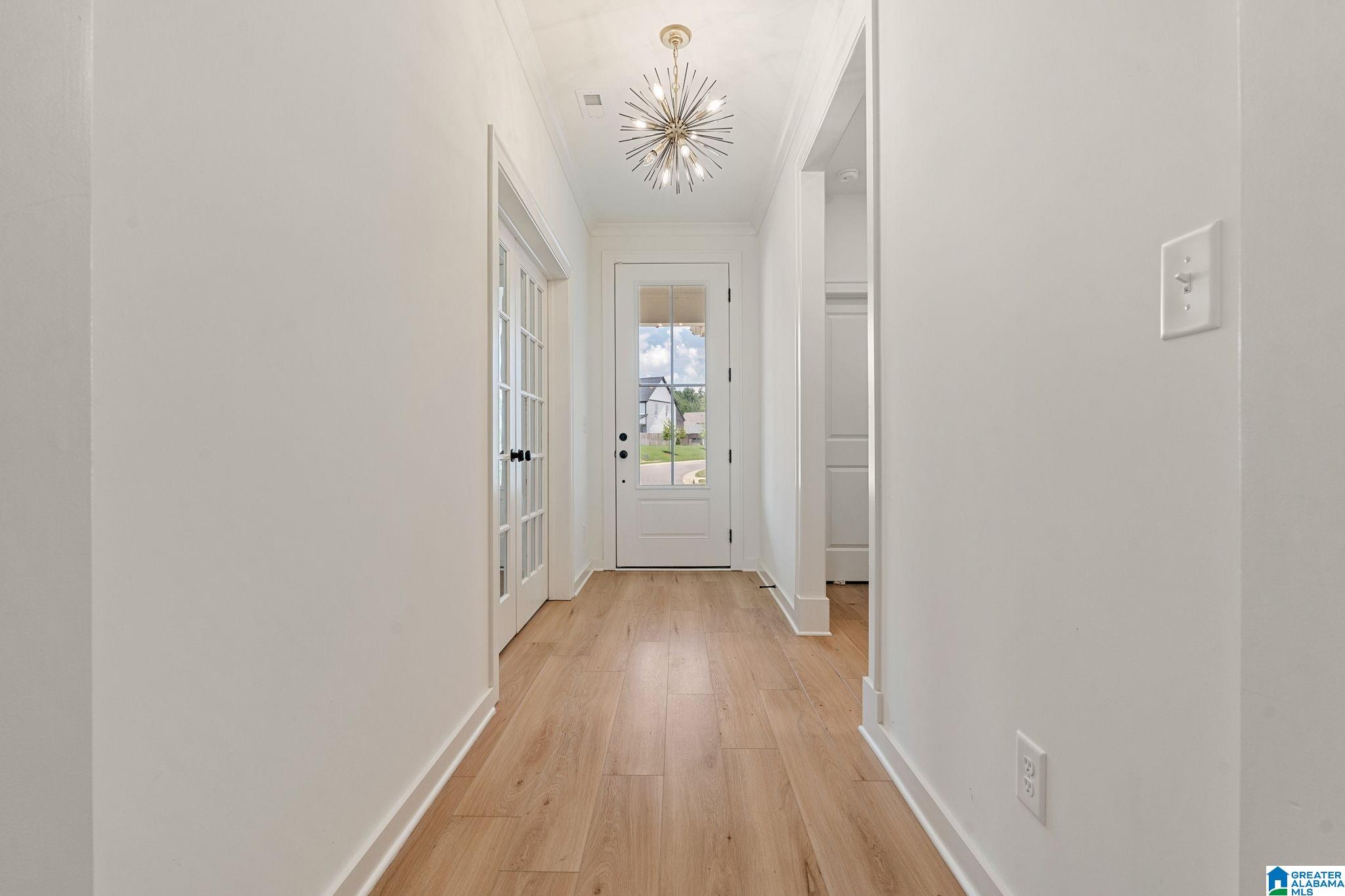 Photo 3 of Single family home for sale at 1604 Skye Pass, Hoover, AL 35244 | MLS# 21444805 | Listing updated on 2026-09-25