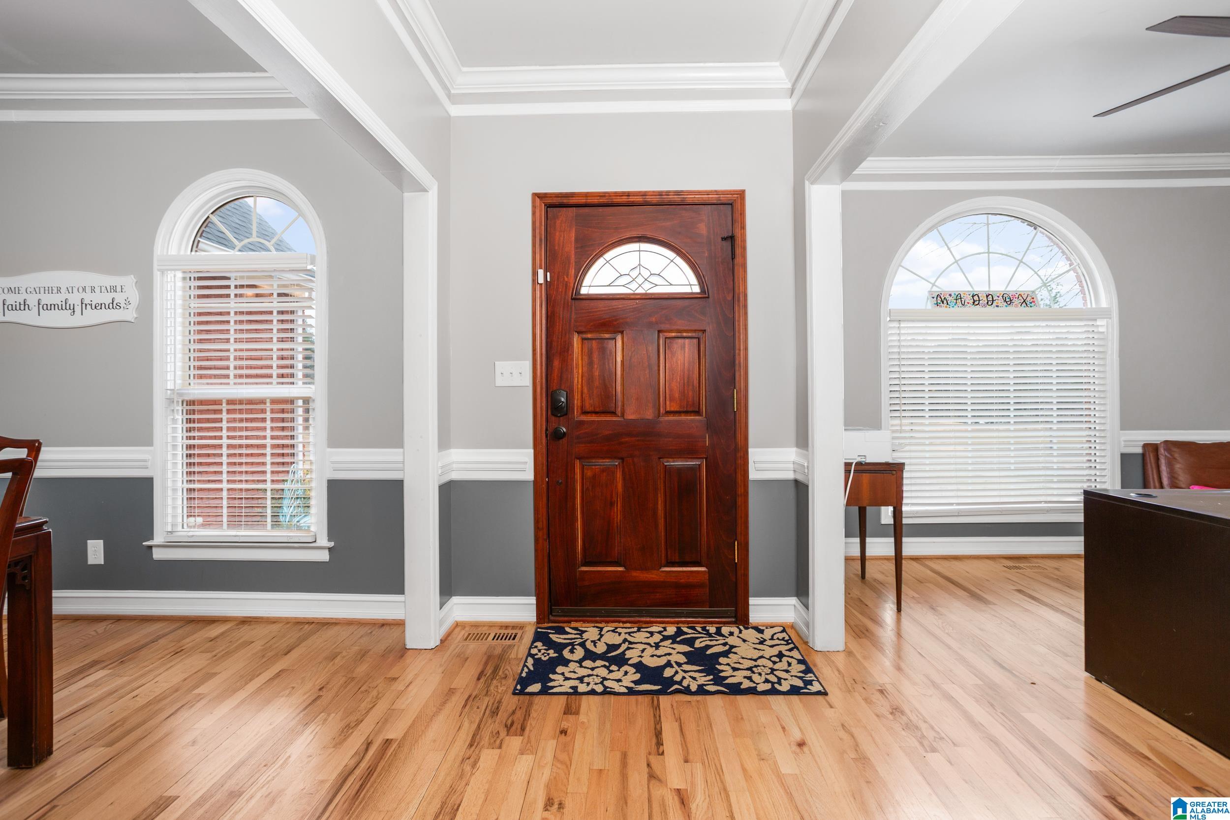 Homes for sale in Ohatchee, AL | 253 Kenyon Dr, Ohatchee, AL 36271 | MLS# 21444806