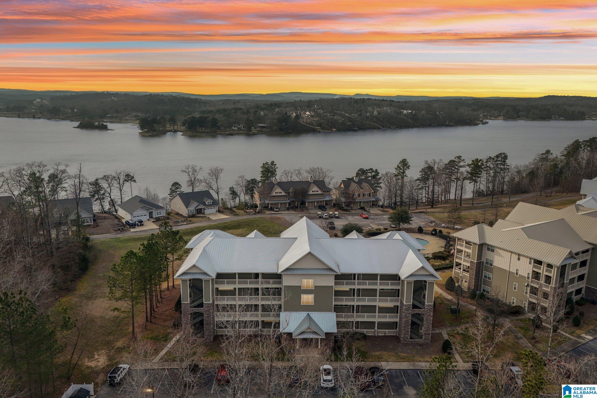 Photo 2 of Condo for sale at 475 River Forest Ln #4150, Talladega, AL 35160 | MLS# 21444807 | Listing updated on 2026-08-26