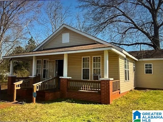 Homes for sale in Sylacauga, AL | 1004 N Main Avenue, Sylacauga, AL 35150 | MLS# 21444814