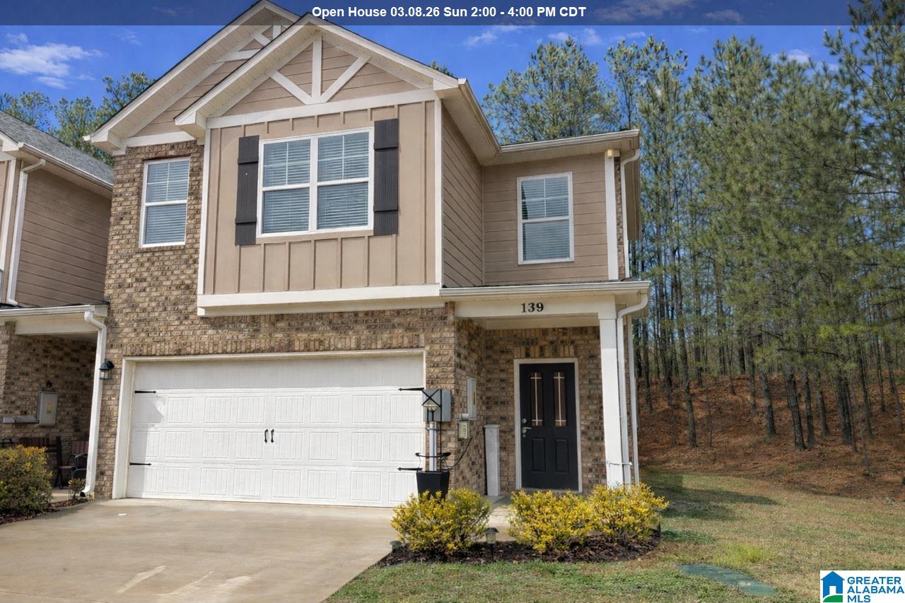 Homes for sale in Chelsea, AL | 139 Polo Downs, Chelsea, AL 35043 | MLS# 21444816