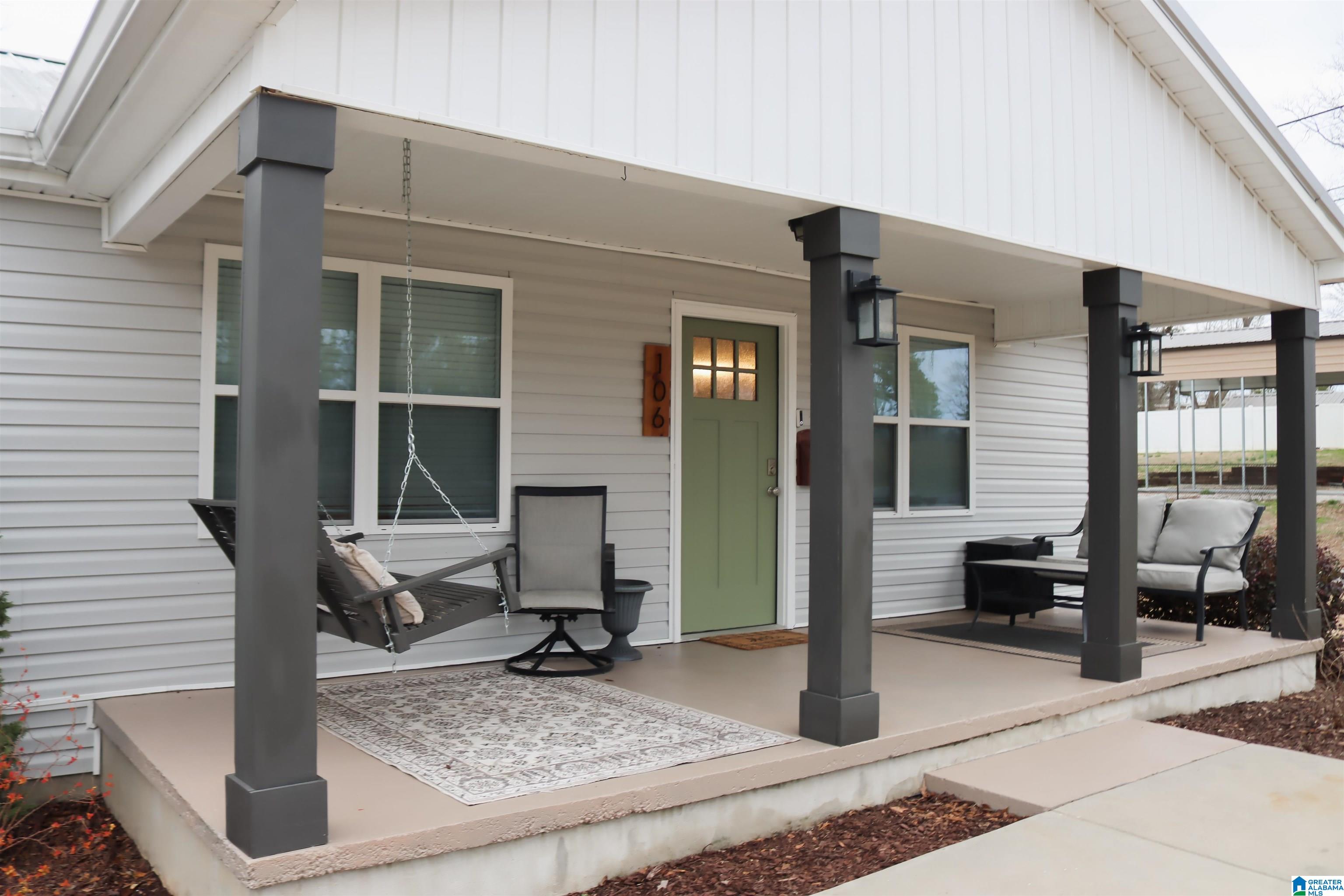 Homes for sale in Thorsby, AL | 106 Minnesota Avenue, Thorsby, AL 35171 | MLS# 21444833