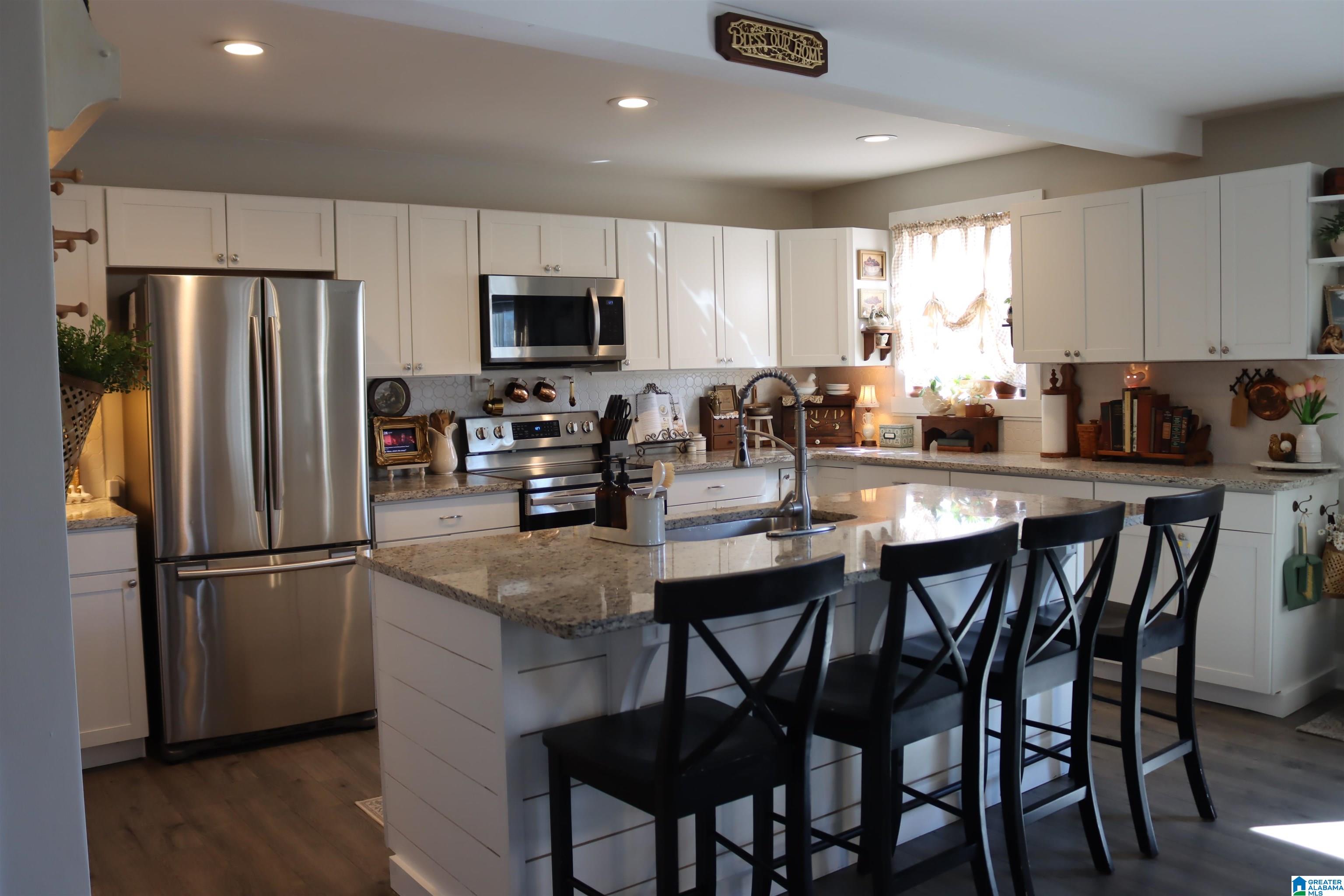 Homes for sale in Thorsby, AL | 106 Minnesota Avenue, Thorsby, AL 35171 | MLS# 21444833