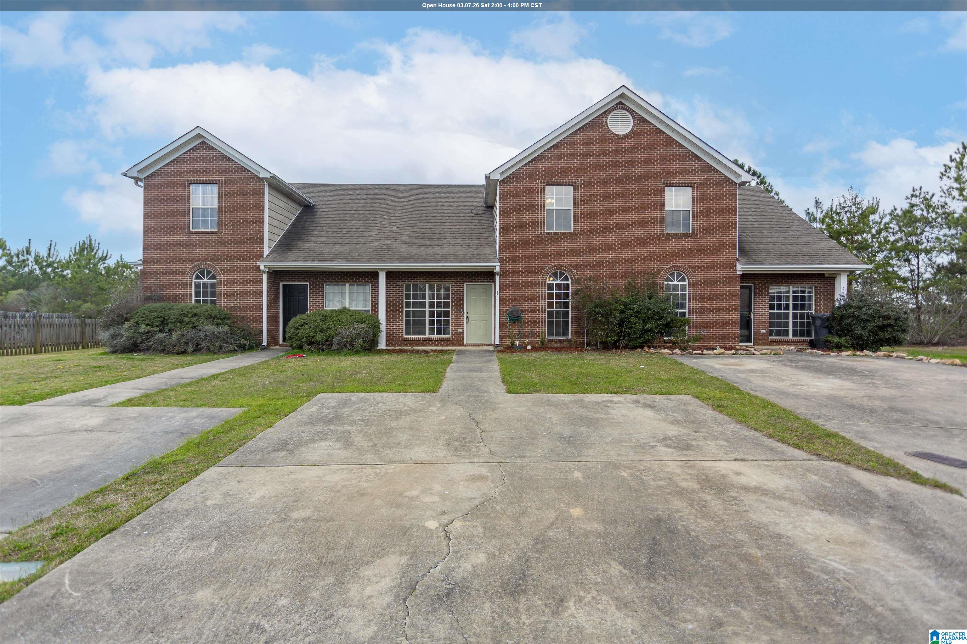 Homes for sale in Calera, AL | 521 Waterford Lake Circle, Calera, AL 35040 | MLS# 21444834