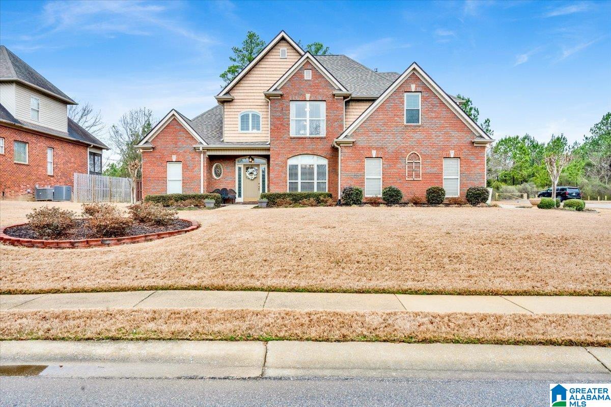 Homes for sale in Alabaster, AL | 1101 Grande View Ridge, Alabaster, AL 35114 | MLS# 21444844