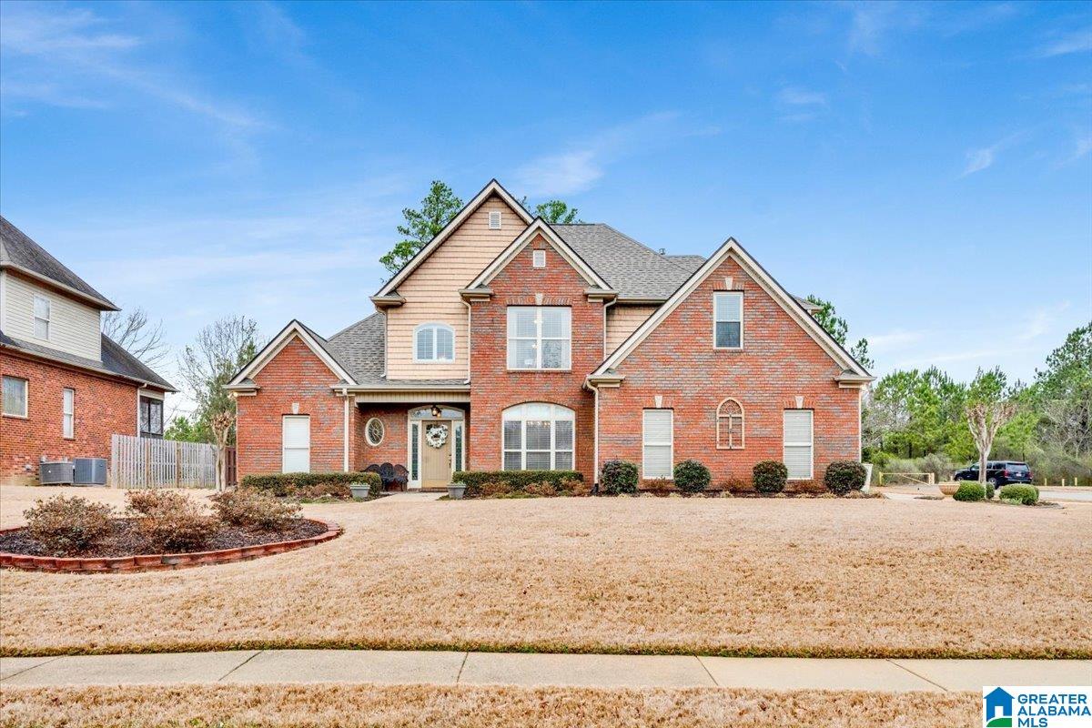 Homes for sale in Alabaster, AL | 1101 Grande View Ridge, Alabaster, AL 35114 | MLS# 21444844