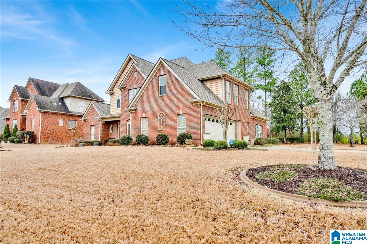 Homes for sale in Alabaster, AL | 1101 Grande View Ridge, Alabaster, AL 35114 | MLS# 21444844