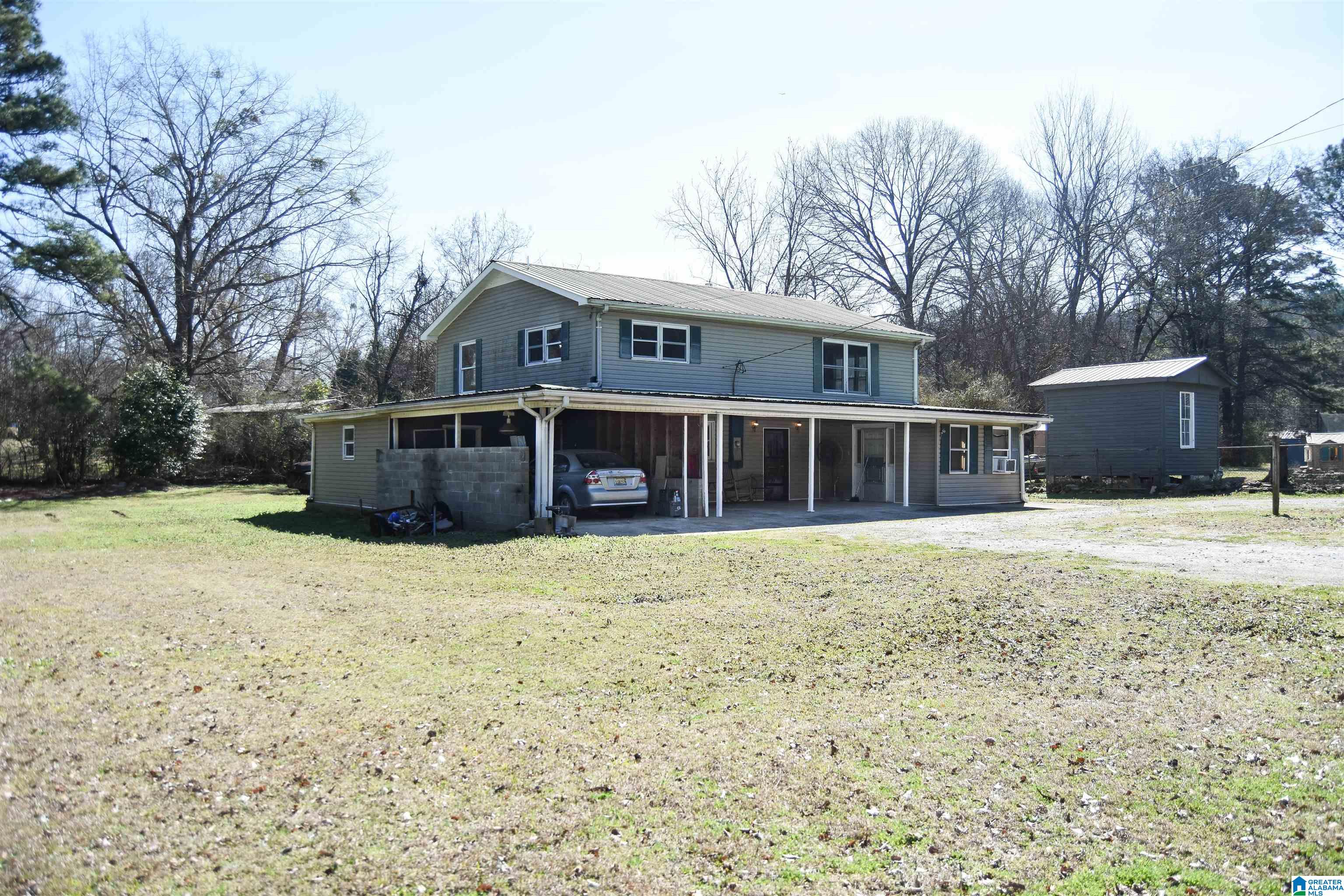 2nd image of 772 Tillman Avenue, Anniston, AL 36201 | MLS# 21444846