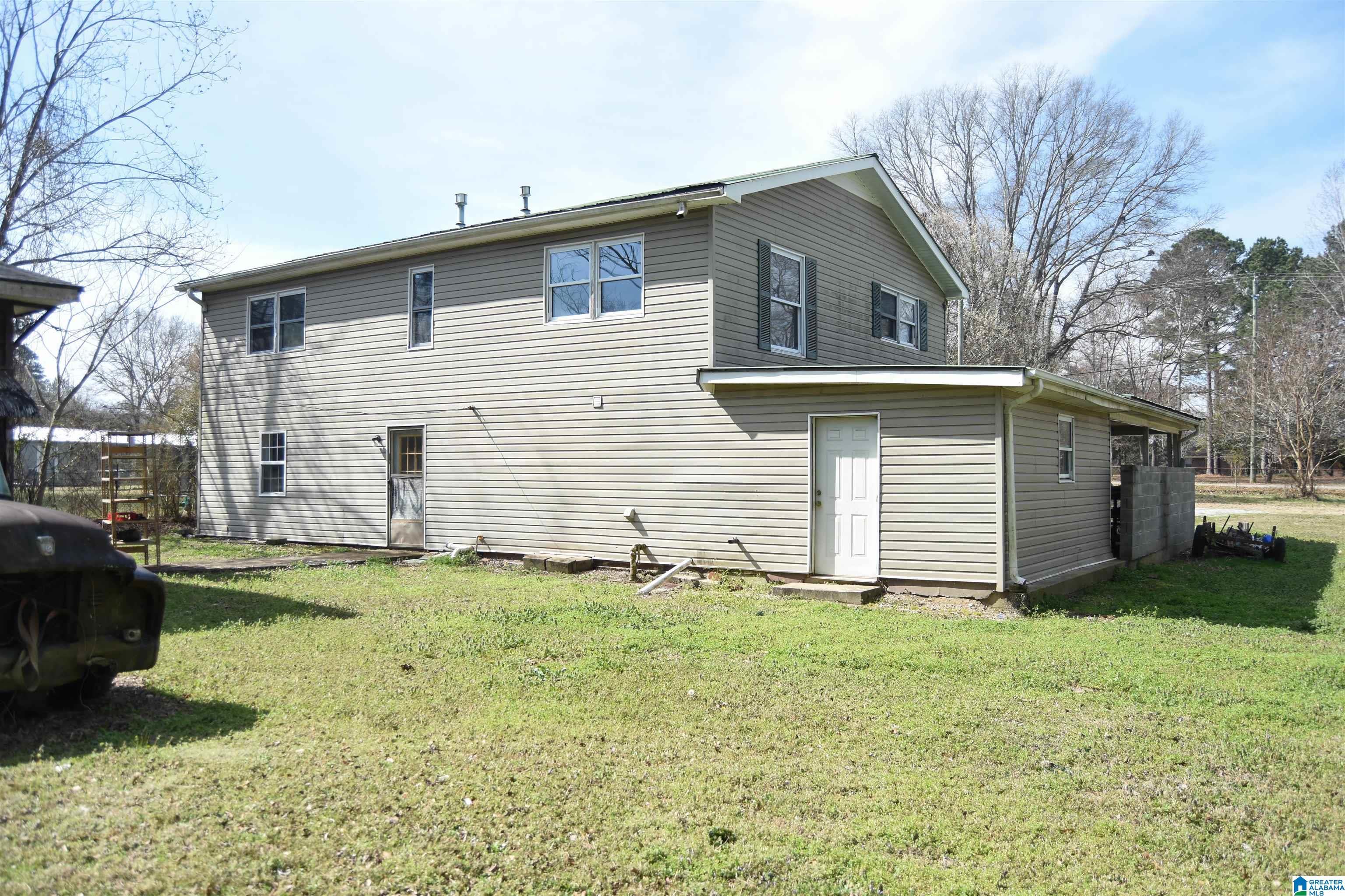 54th image of 772 Tillman Avenue, Anniston, AL 36201 | MLS# 21444846
