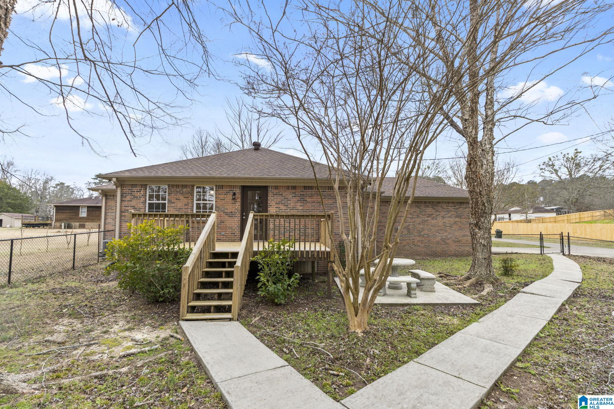 Homes for sale in Clanton, AL | 615 Maple Street, Clanton, AL 35045 | MLS# 21444849