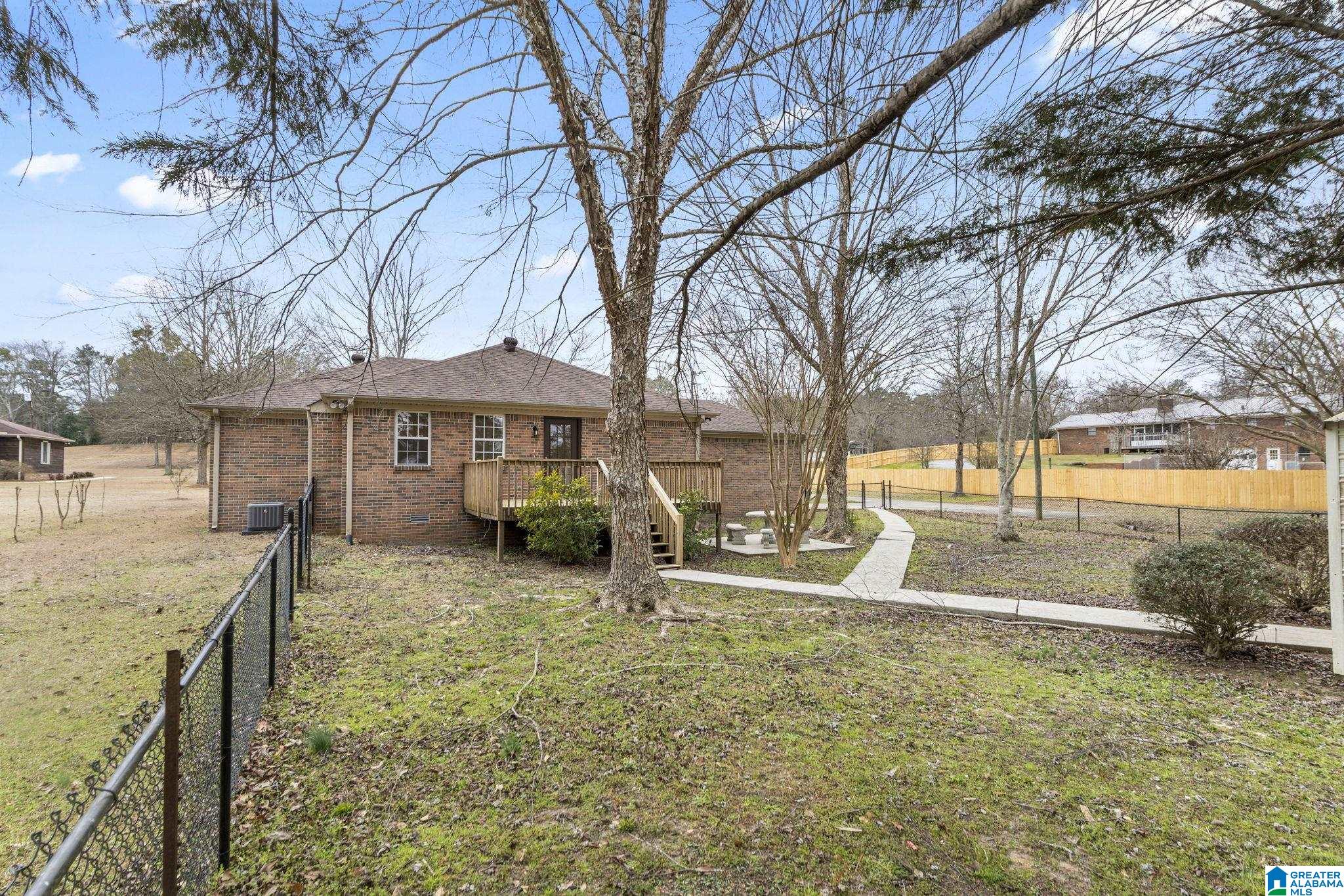 Homes for sale in Clanton, AL | 615 Maple Street, Clanton, AL 35045 | MLS# 21444849