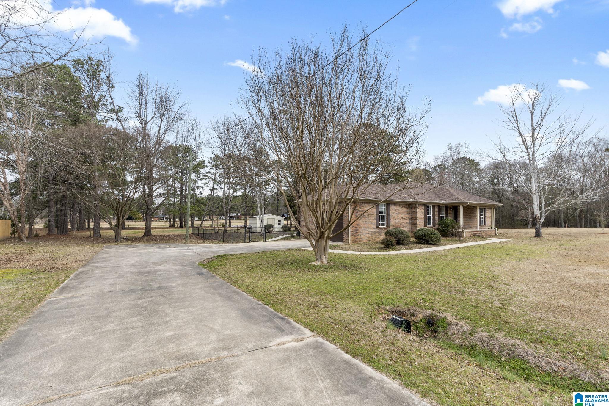 Homes for sale in Clanton, AL | 615 Maple Street, Clanton, AL 35045 | MLS# 21444849