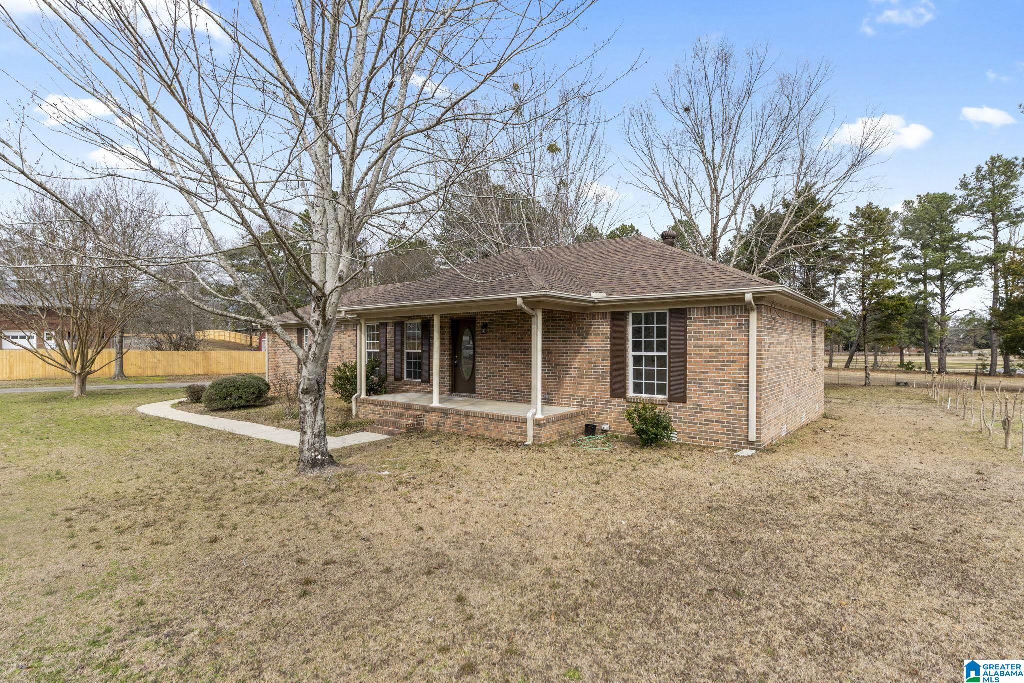 Homes for sale in Clanton, AL | 615 Maple Street, Clanton, AL 35045 | MLS# 21444849