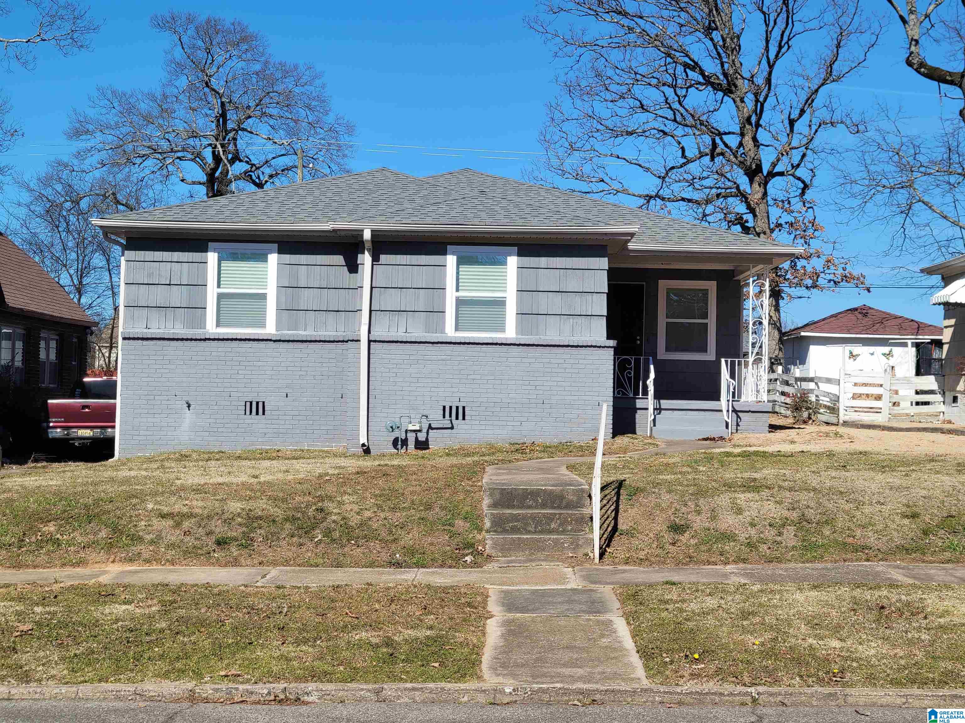 Homes for sale in Birmingham, AL | 1344 42nd Street, Birmingham, AL 35208 | MLS# 21444850