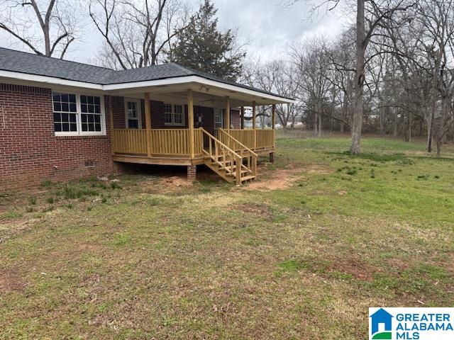 Homes for sale in Ashland, AL | 121 High Pine Road, Ashland, AL 36251 | MLS# 21444852