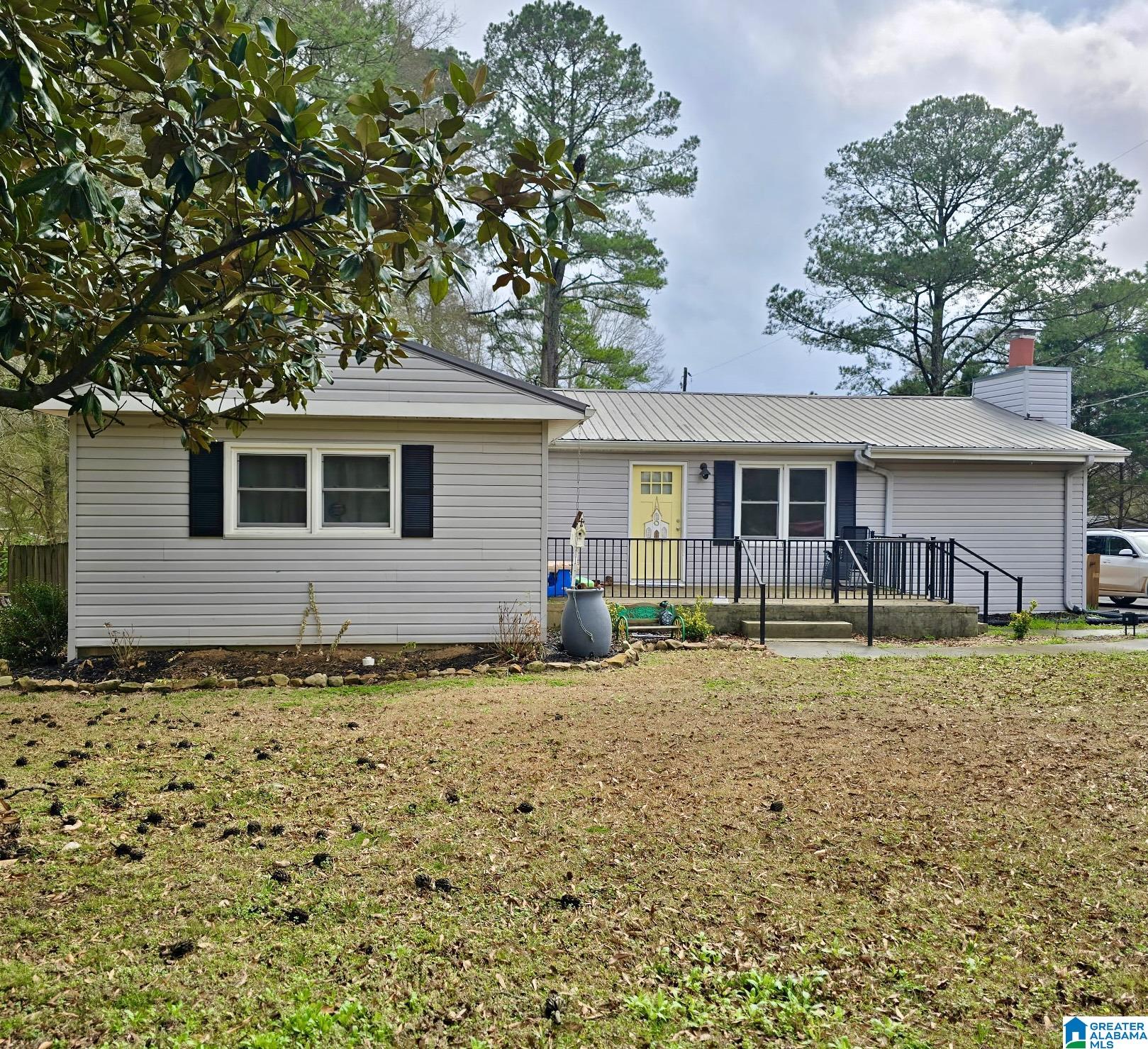 Homes for sale in Springville, AL | 21 Bruce Street, Springville, AL 35146 | MLS# 21444857