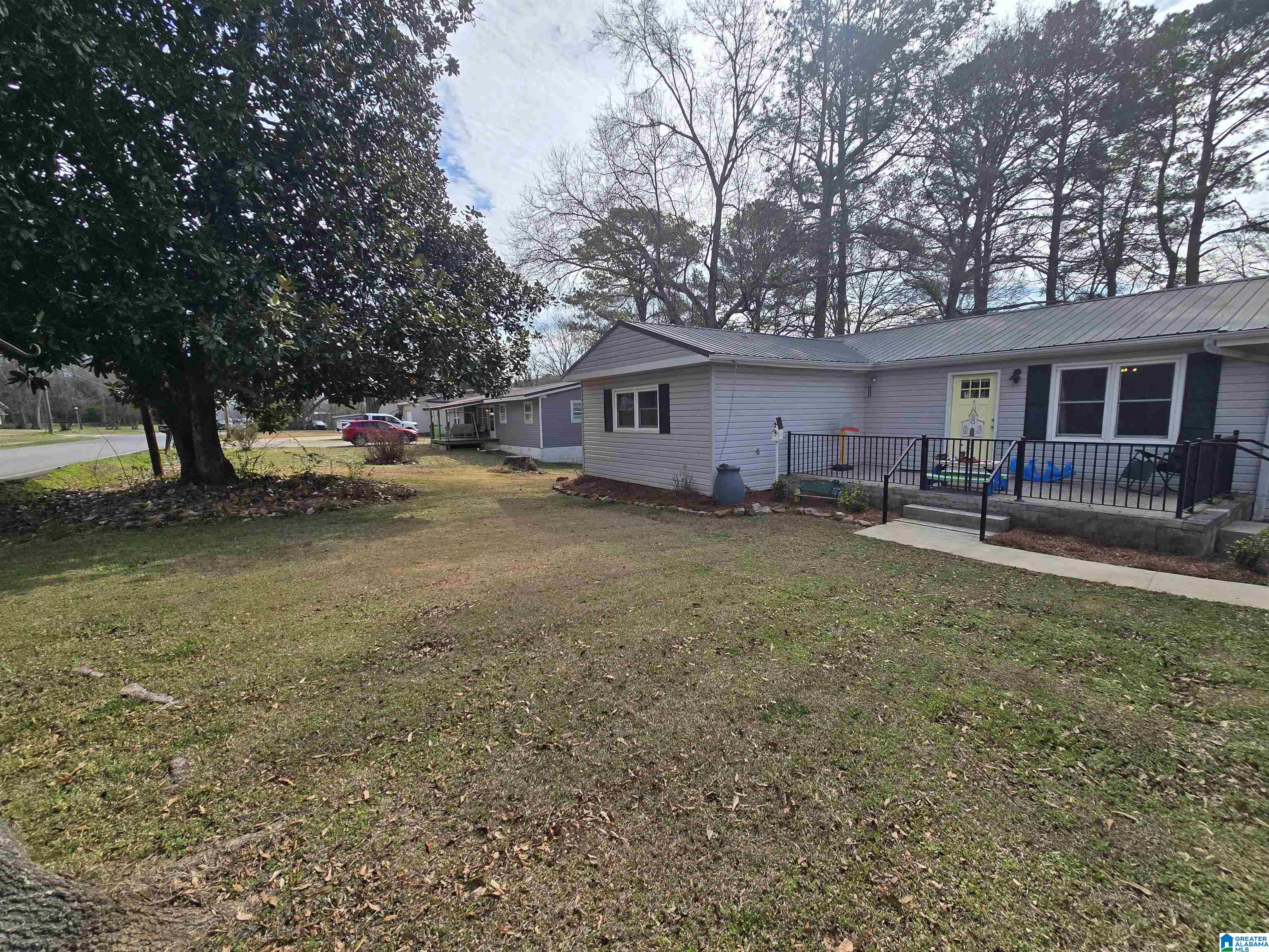 Homes for sale in Springville, AL | 21 Bruce Street, Springville, AL 35146 | MLS# 21444857