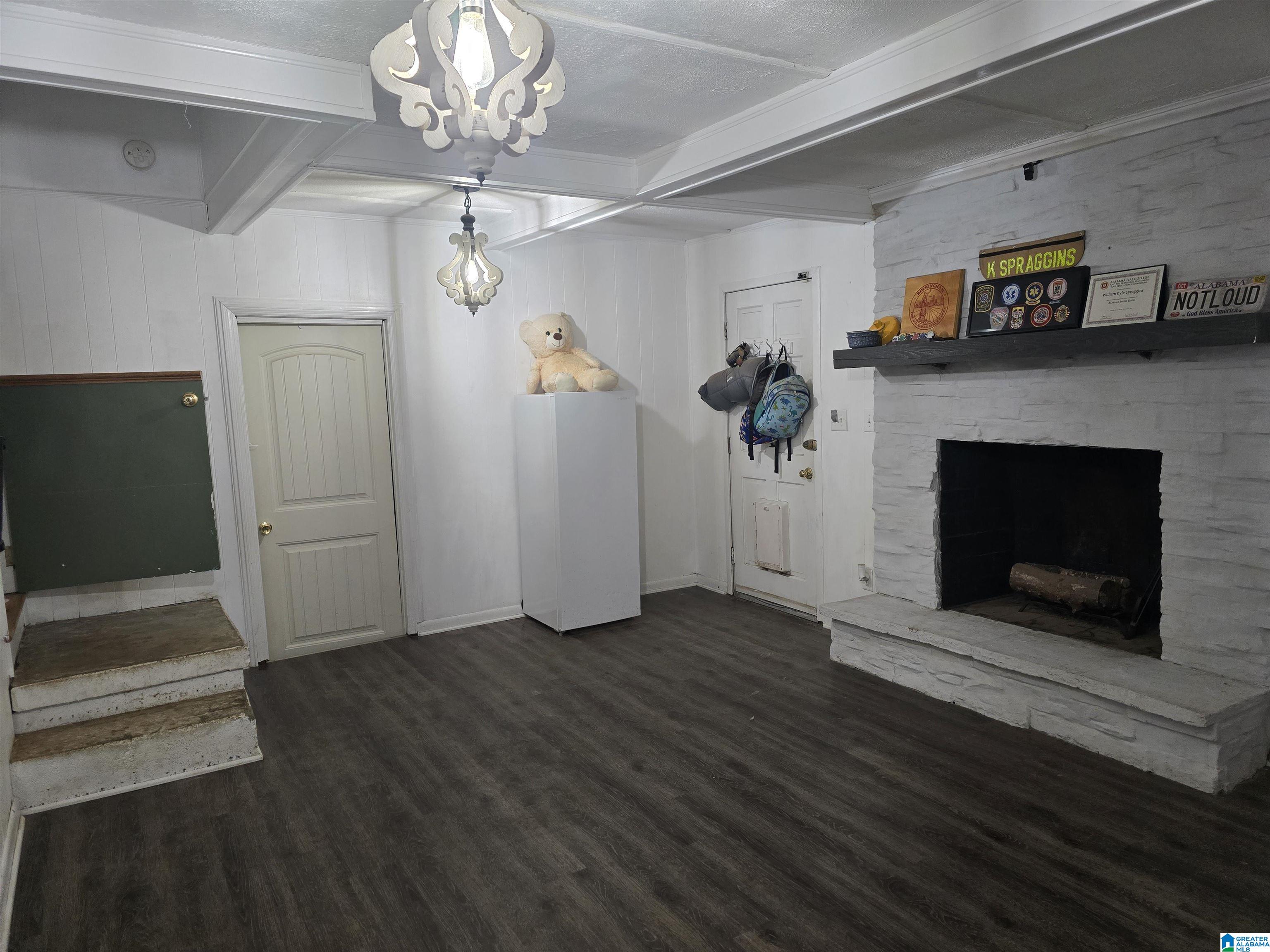 Homes for sale in Springville, AL | 21 Bruce Street, Springville, AL 35146 | MLS# 21444857