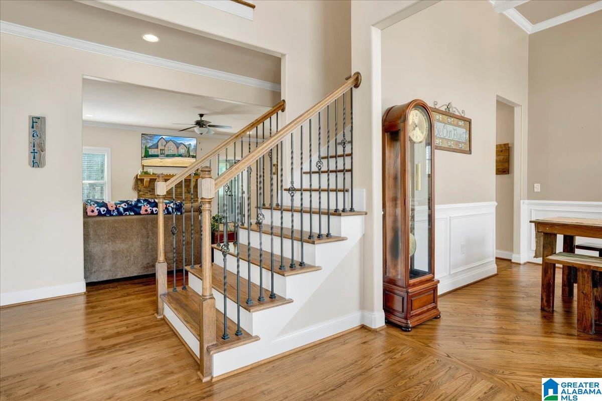Homes for sale in Pelham, AL | 225 Grey Oaks Court, Pelham, AL 35124 | MLS# 21444858