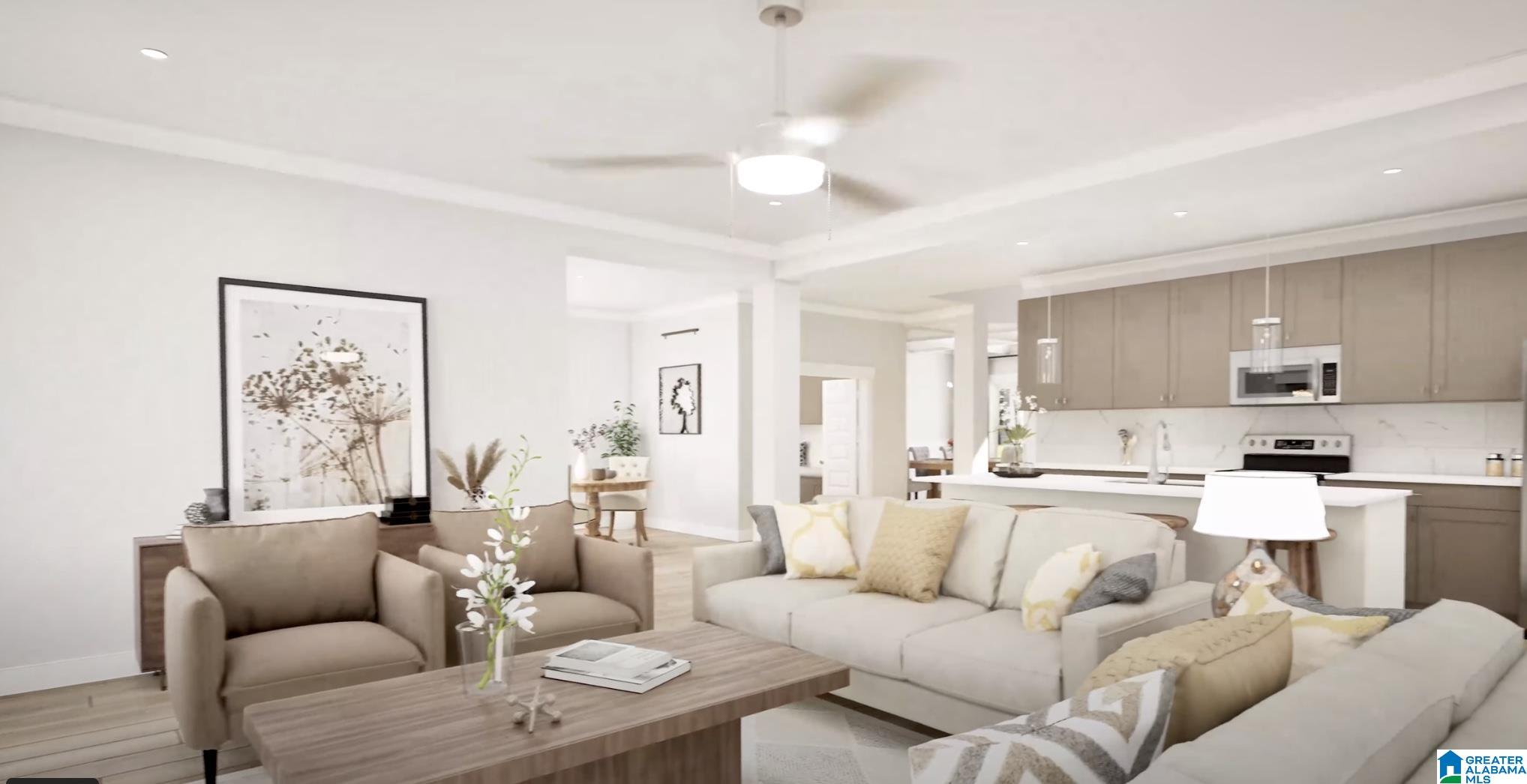 Homes for sale in Alabaster, AL | 1136 Birchwood Lane, Alabaster, AL 35007 | MLS# 21444863