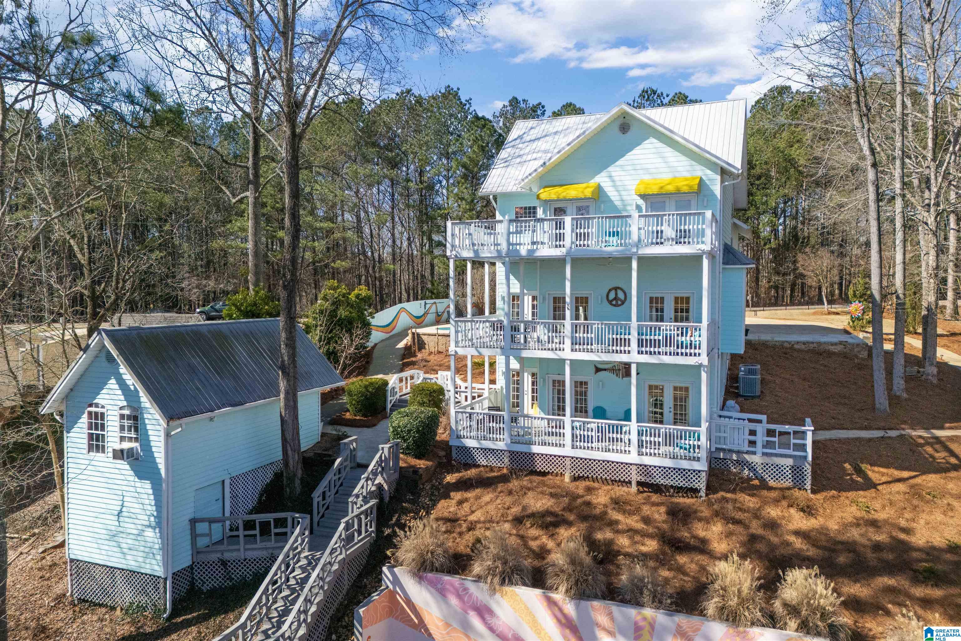 Homes for sale in Wedowee, AL | 967 Wright Way Dr, Wedowee, AL 36278 | MLS# 21444866