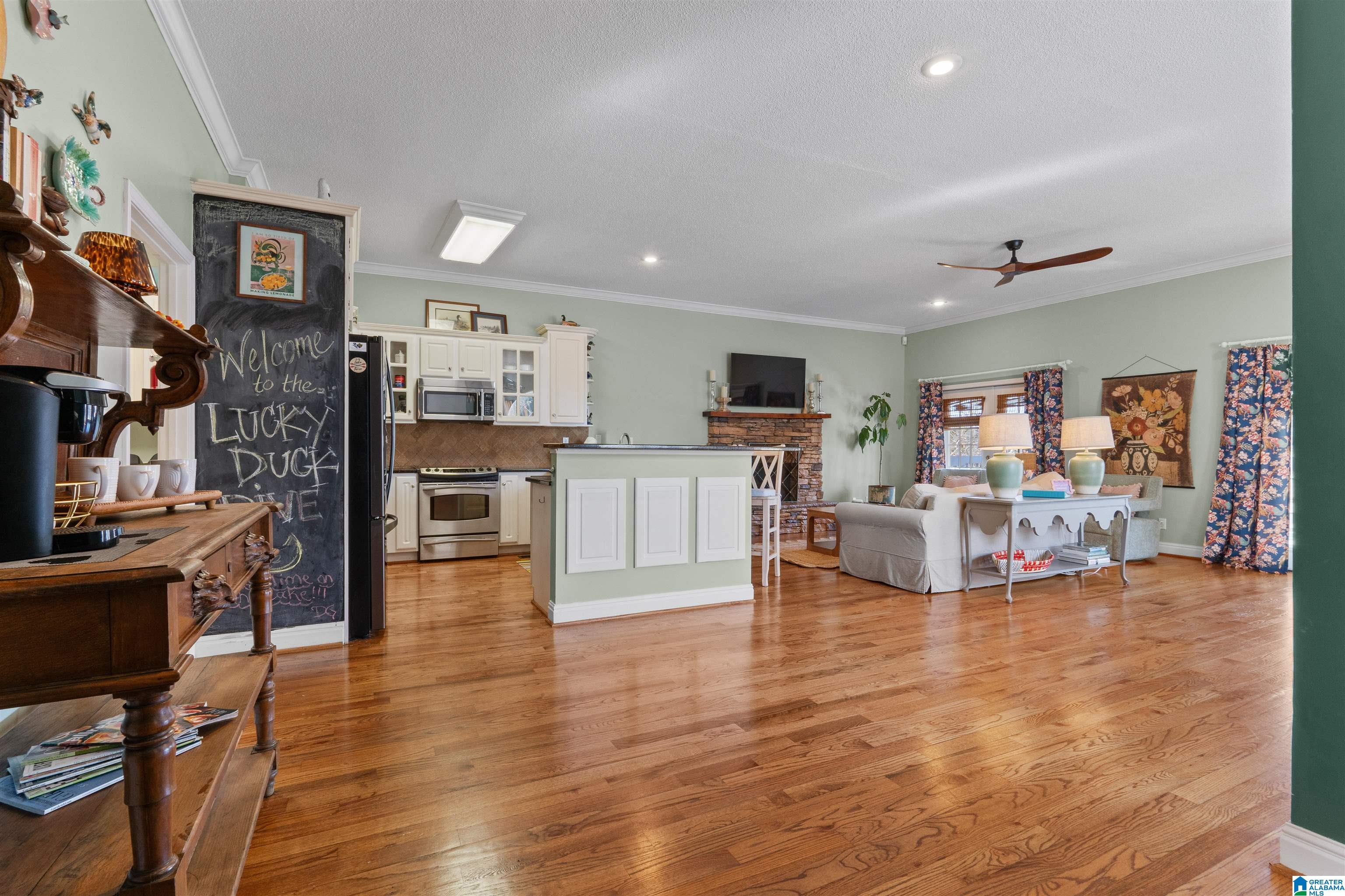 Homes for sale in Wedowee, AL | 967 Wright Way Dr, Wedowee, AL 36278 | MLS# 21444866