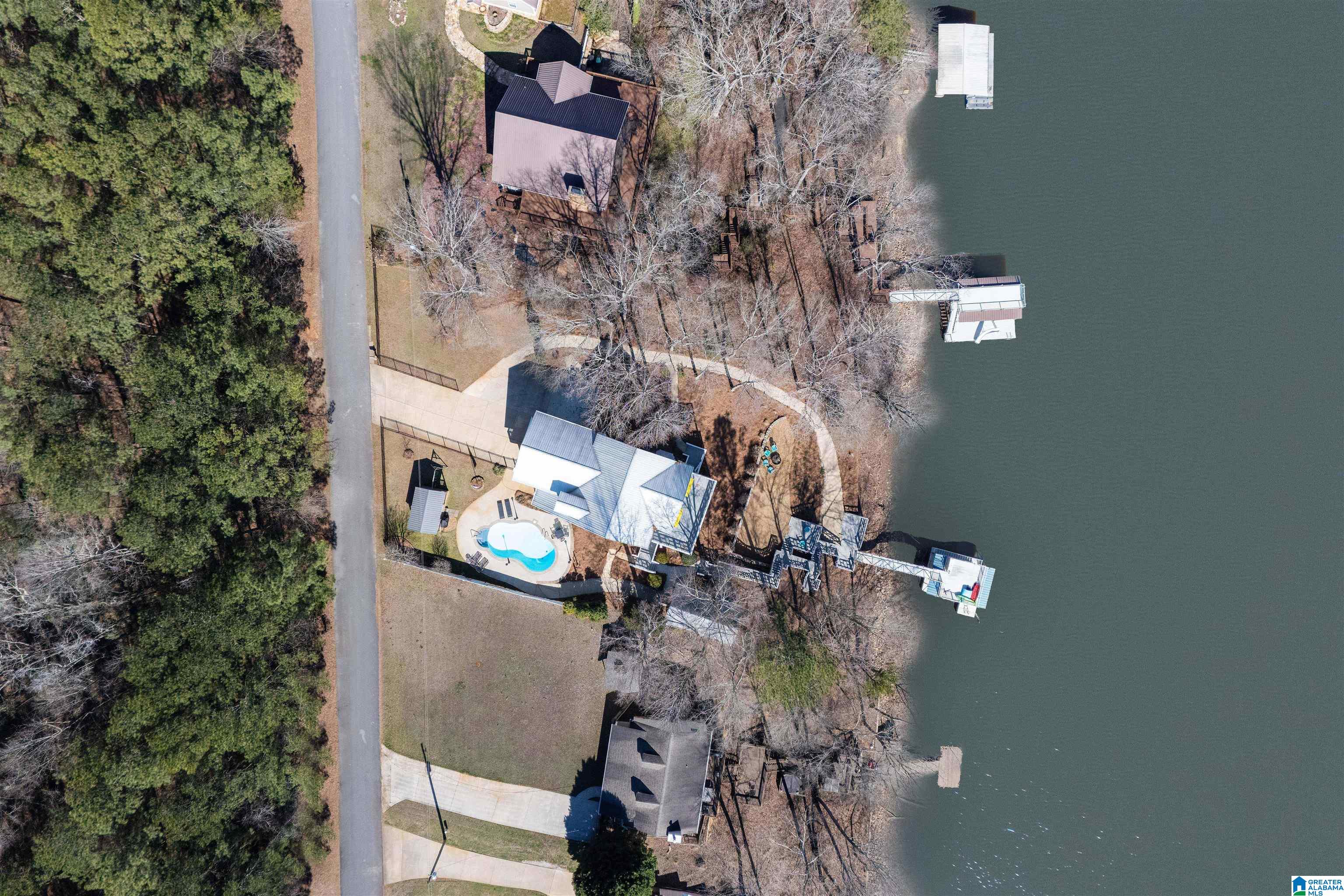 Homes for sale in Wedowee, AL | 967 Wright Way Dr, Wedowee, AL 36278 | MLS# 21444866