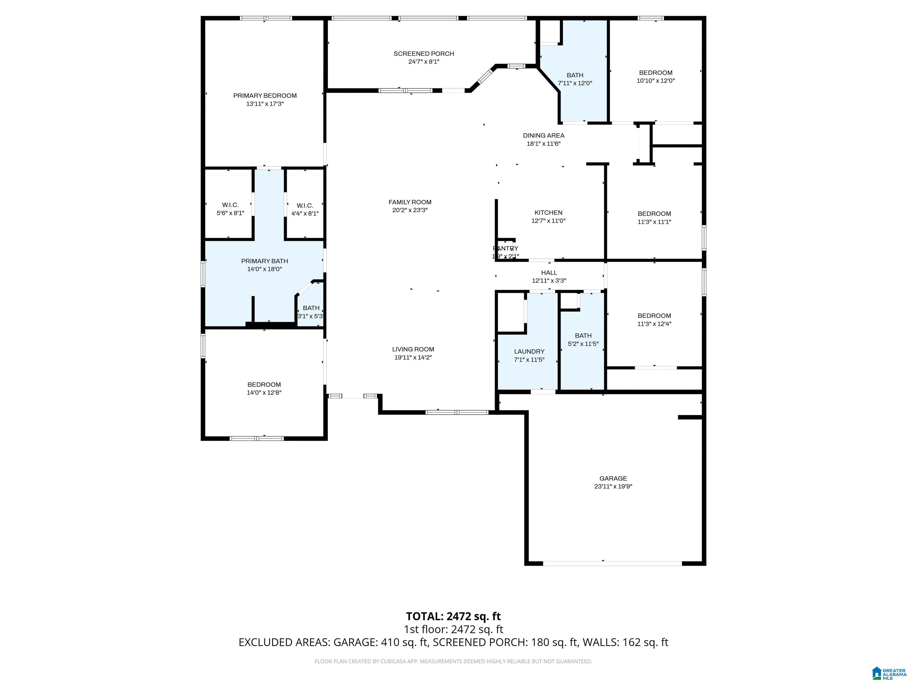 Homes for sale in Alabaster, AL | 893 Barkley Dr, Alabaster, AL 35007 | MLS# 21444876