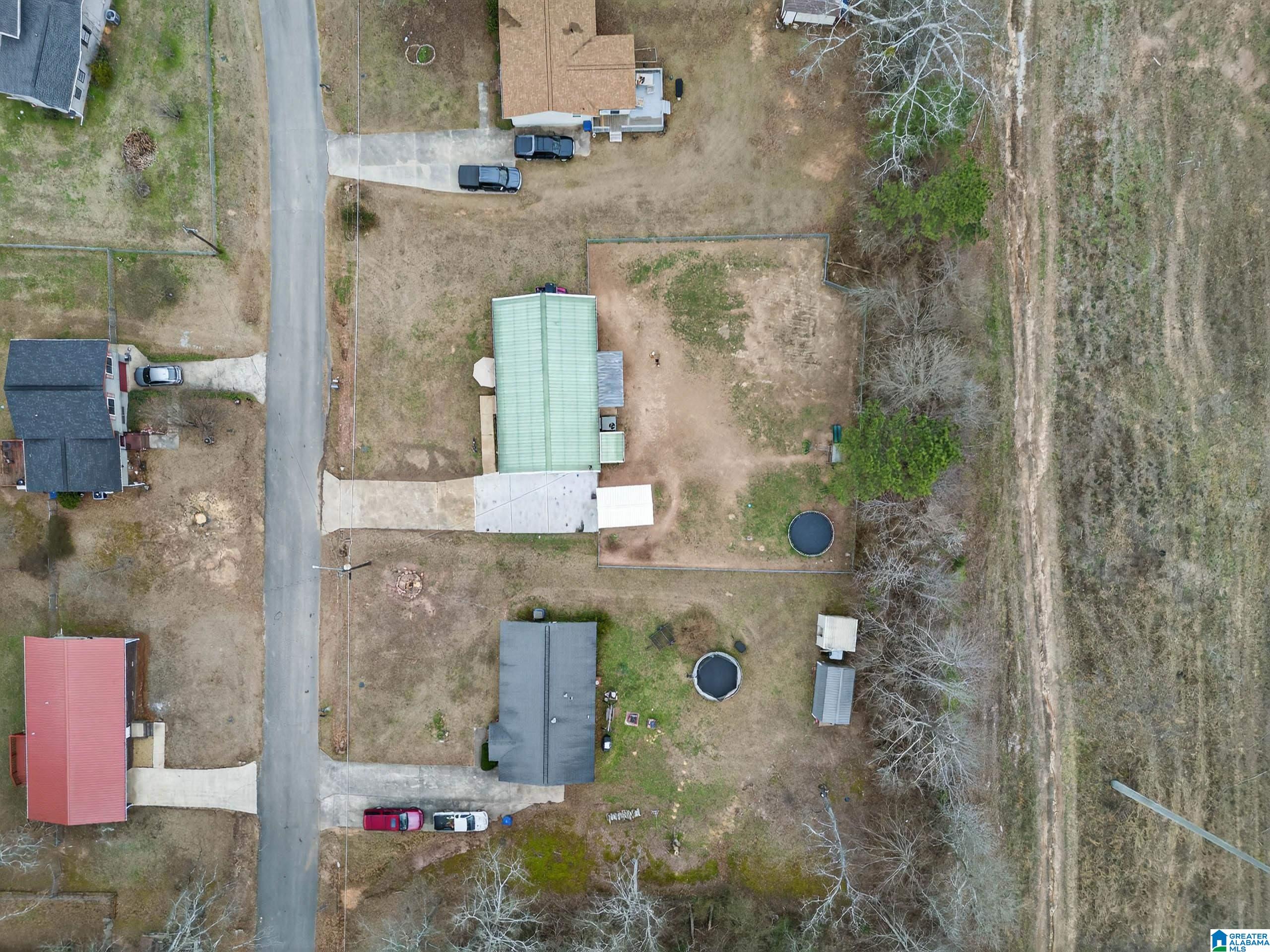 Homes for sale in Eastaboga, AL | 141 Irby Dr, Eastaboga, AL 36260 | MLS# 21444880