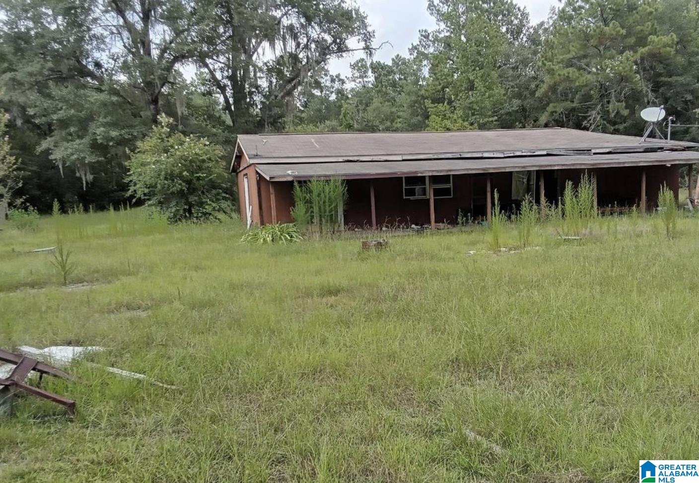 Homes for sale in Gordon, AL | 3550 Barksdale Road, Gordon, AL 36343 | MLS# 21444882