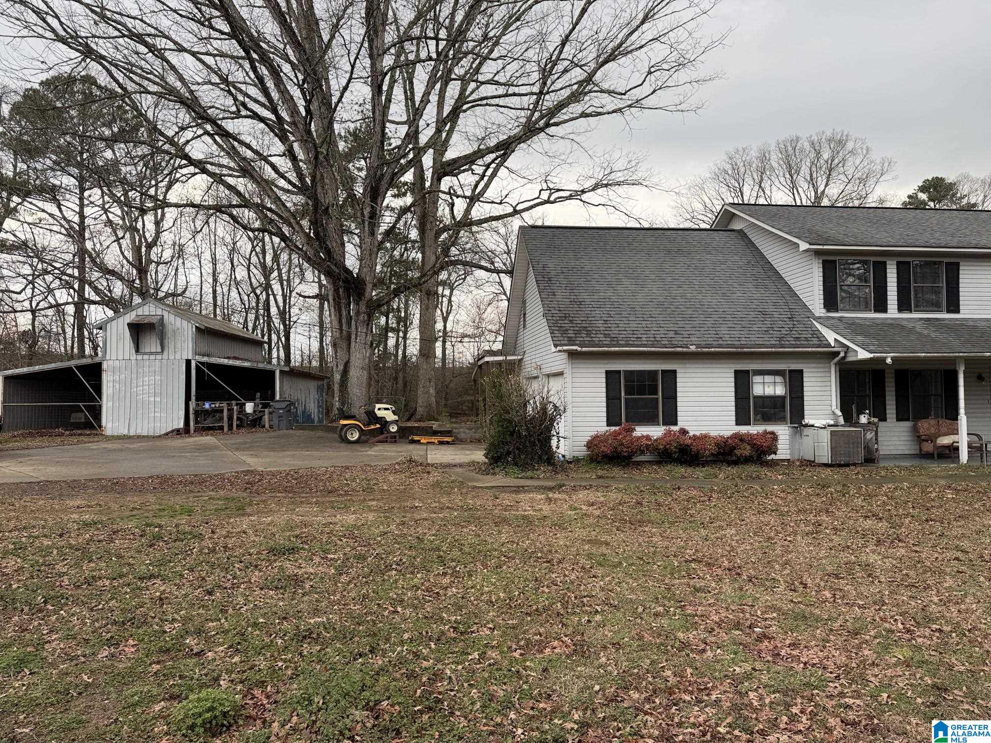 Homes for sale in Boaz, AL | 306 Fire Tower Road, Boaz, AL 35956 | MLS# 21444884