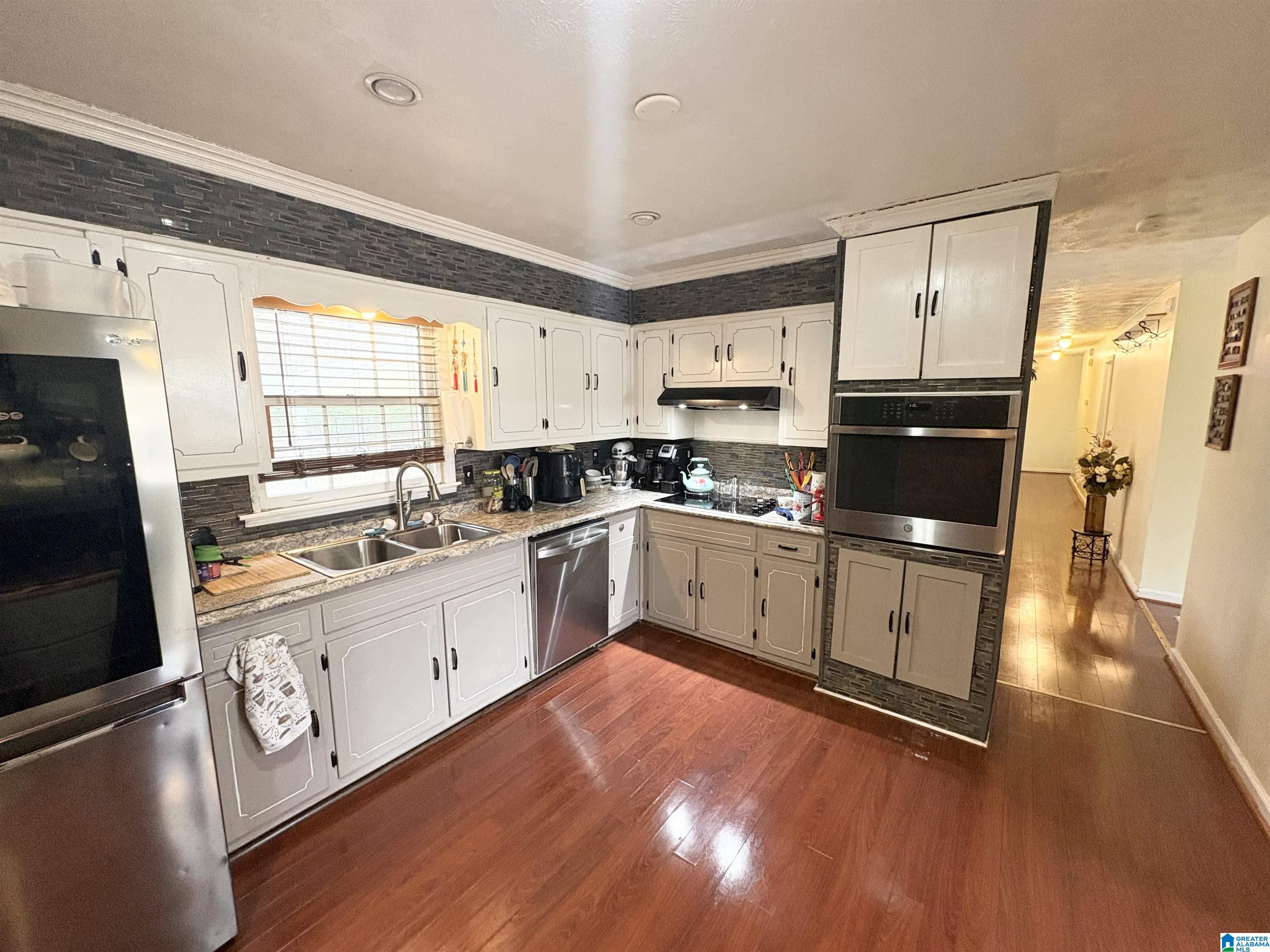 Homes for sale in Jacksonville, AL | 350 Greenleaf Street Sw, Jacksonville, AL 36265 | MLS# 21444888