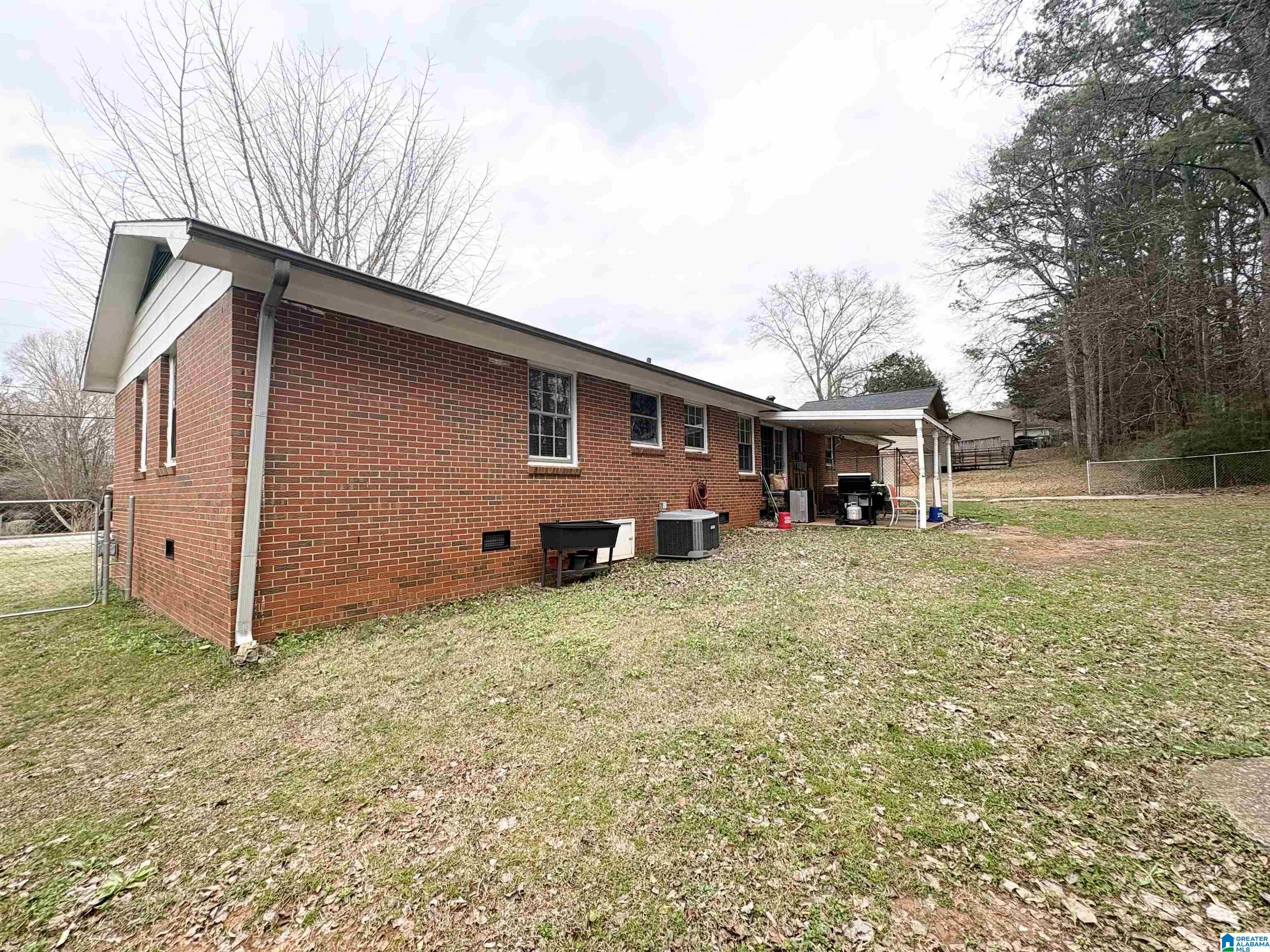 Homes for sale in Jacksonville, AL | 350 Greenleaf Street Sw, Jacksonville, AL 36265 | MLS# 21444888