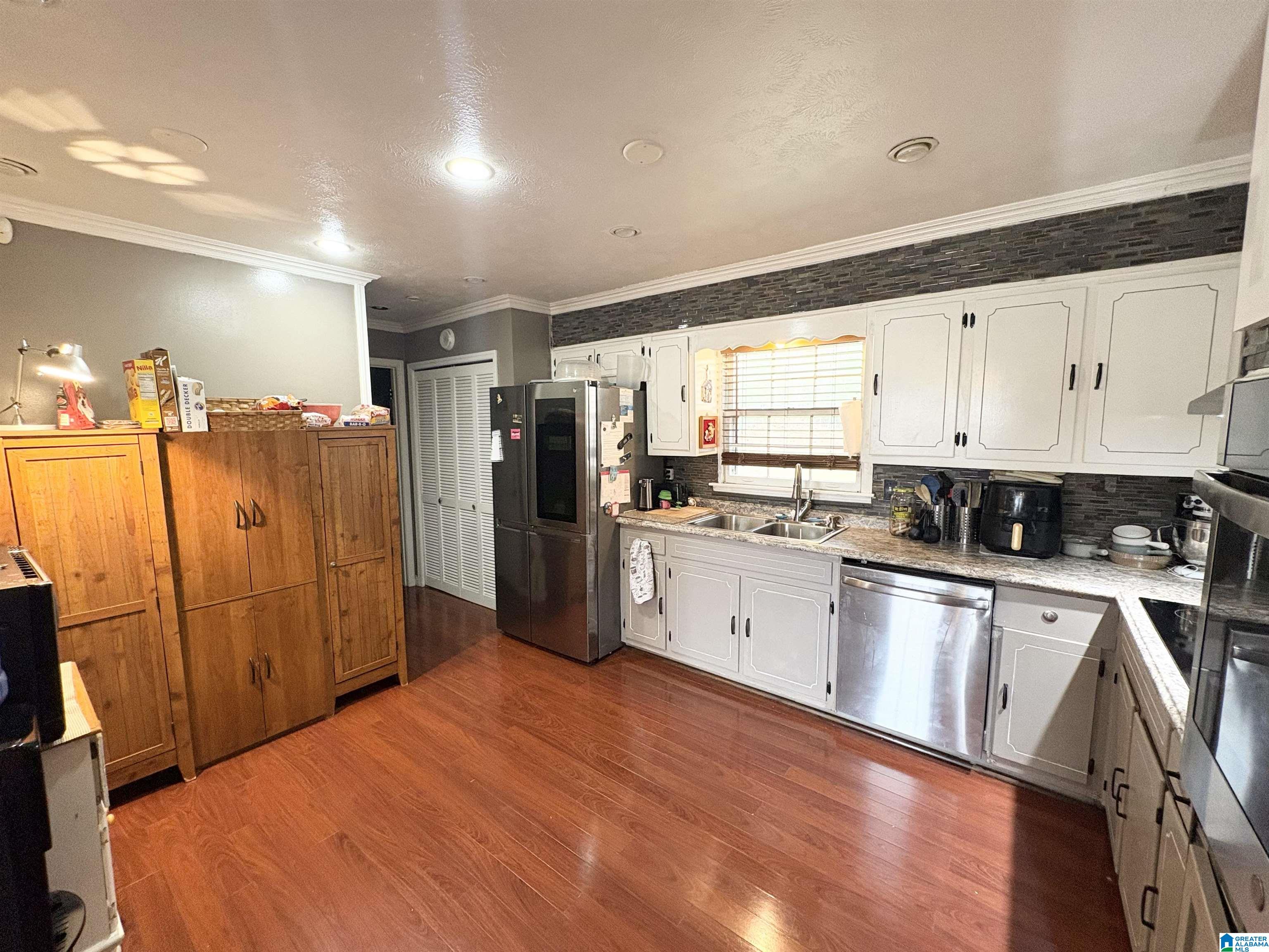 Homes for sale in Jacksonville, AL | 350 Greenleaf Street Sw, Jacksonville, AL 36265 | MLS# 21444888